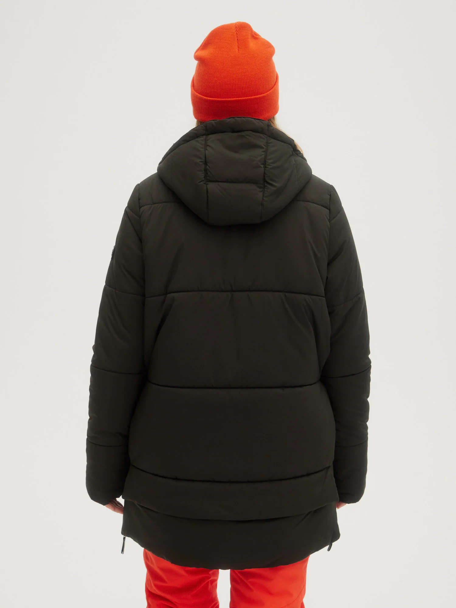LADIES AZURITE JACKET - Image 3