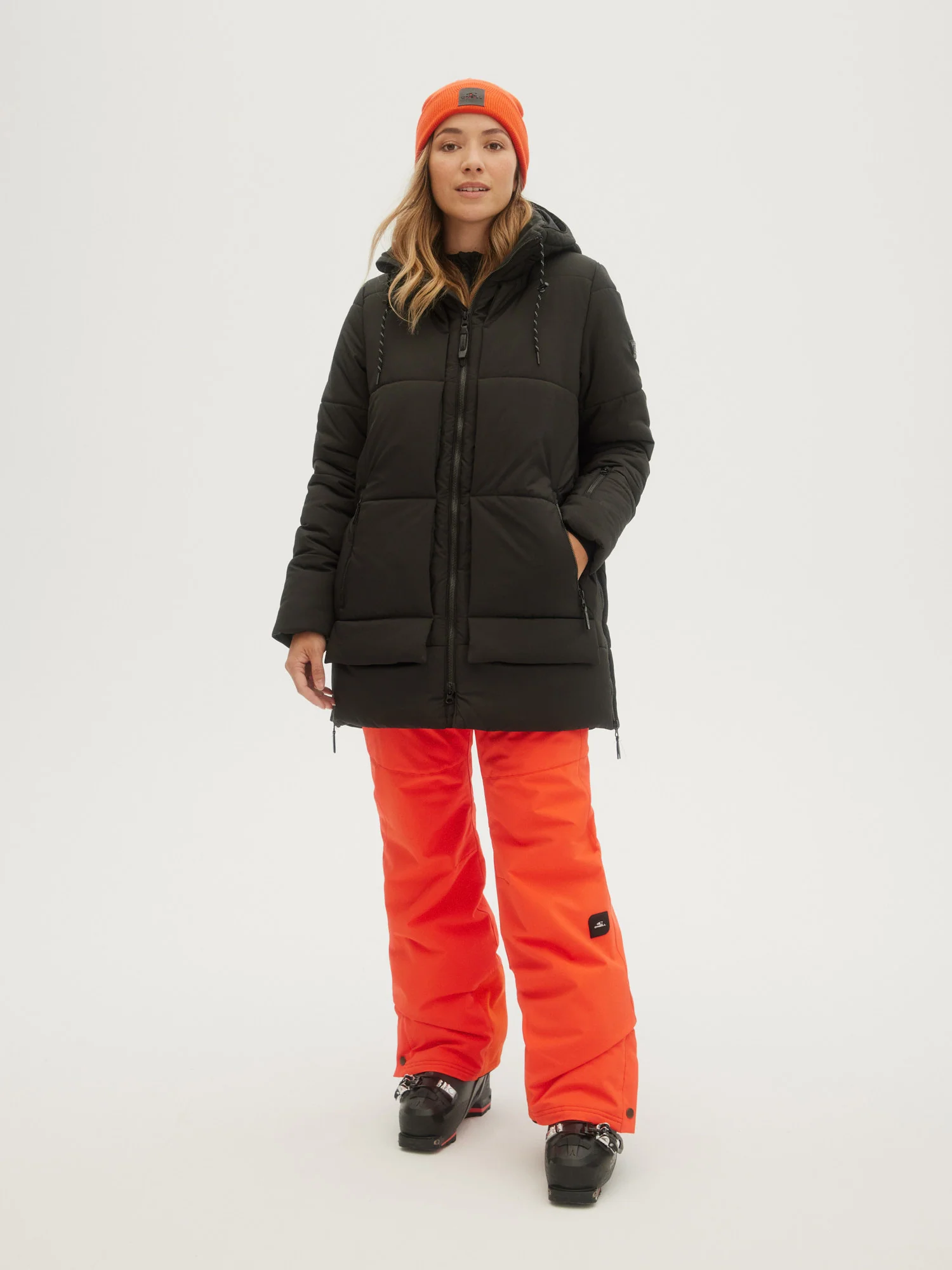 LADIES AZURITE JACKET - Image 4