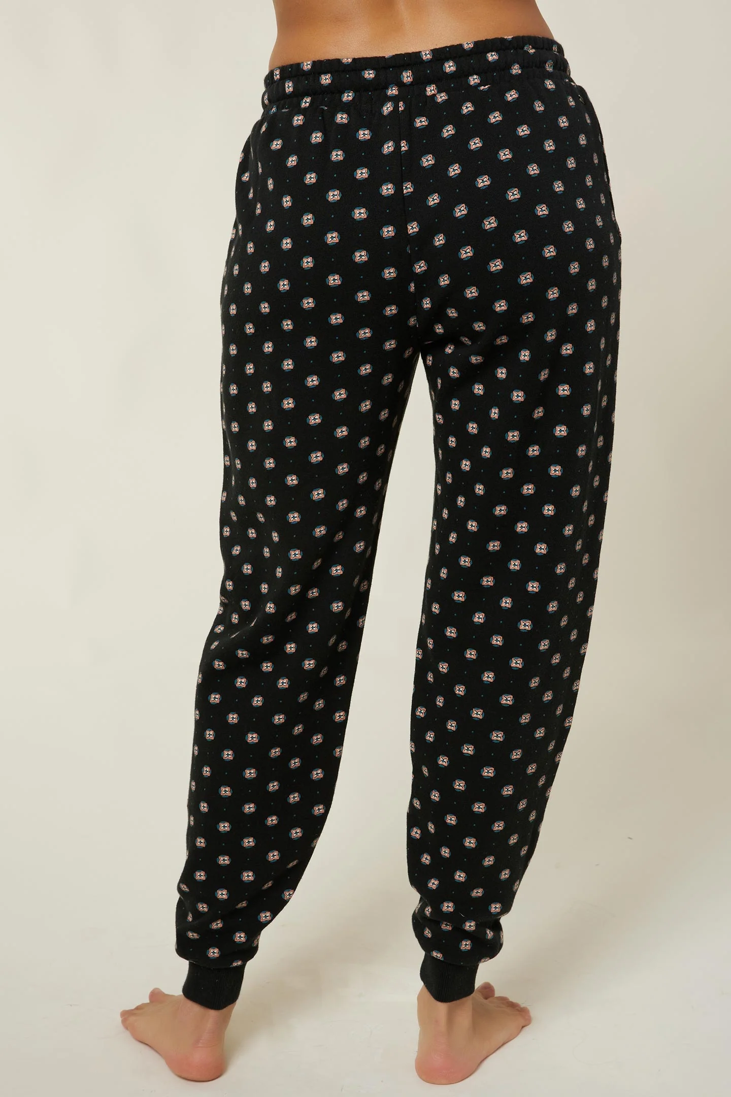 LADIES BAYSIDE FLEECE PANT - Image 4