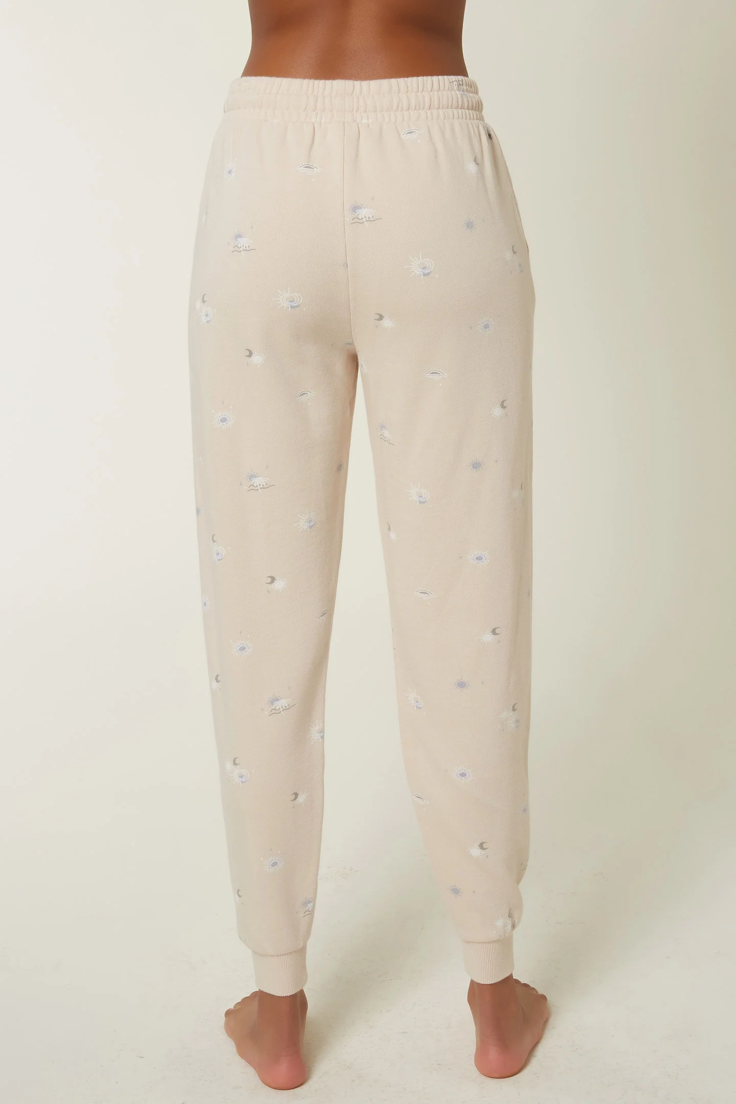 LADIES BAYSIDE FLEECE PANT - Image 4