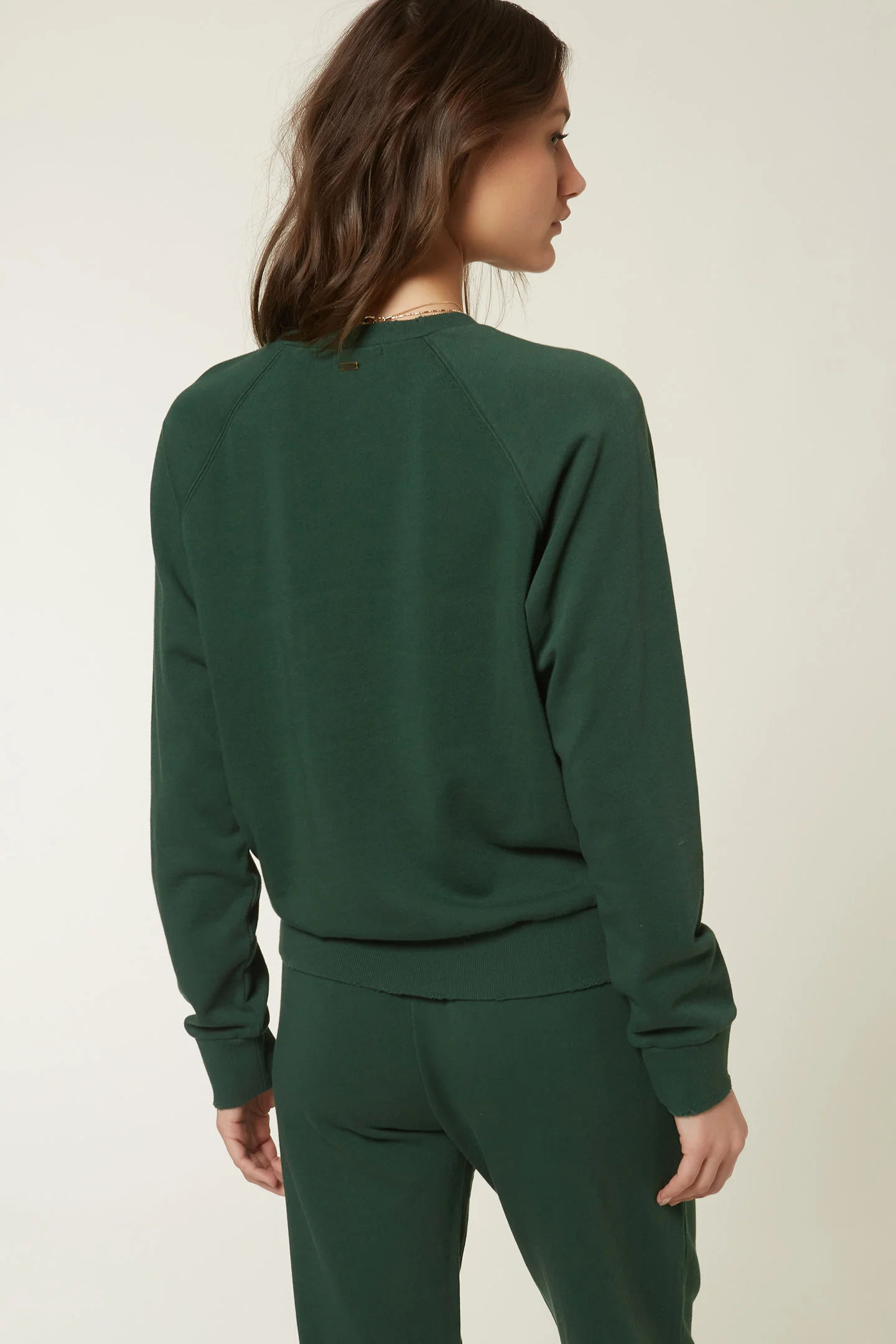 LADIES BEACHSIDE PULLOVER - Image 2