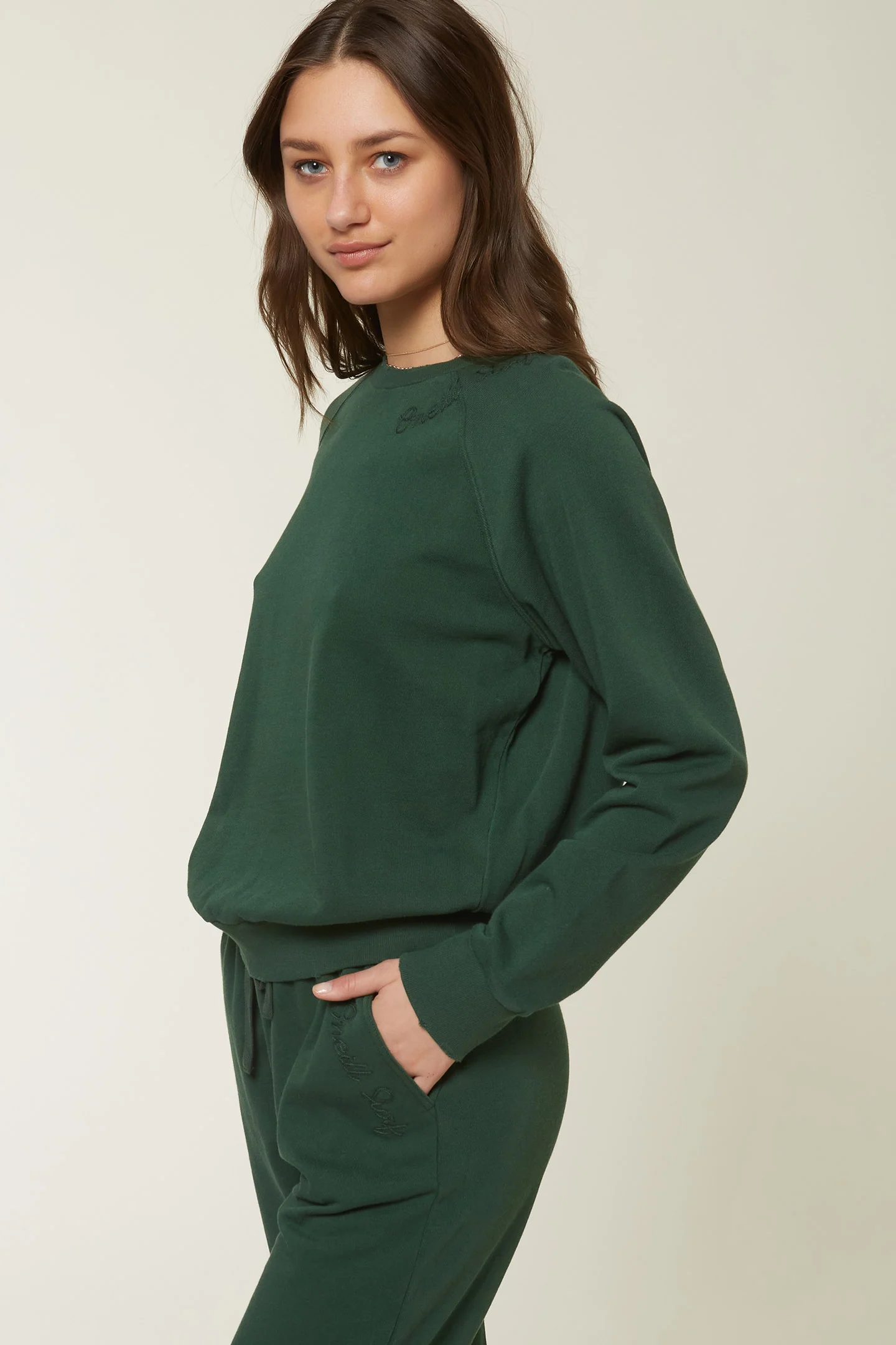 LADIES BEACHSIDE PULLOVER - Image 3