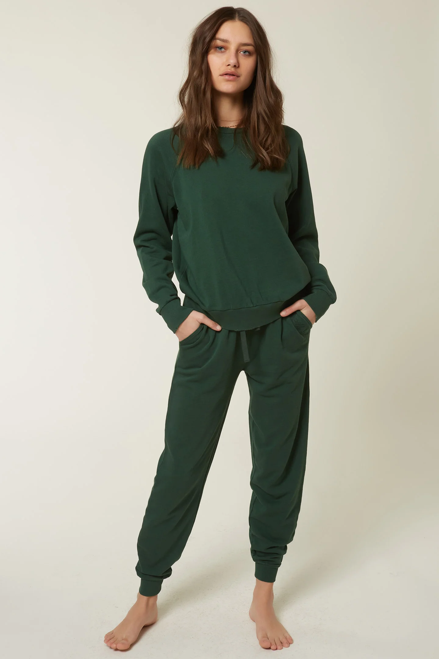 LADIES BEACHSIDE PULLOVER - Image 4