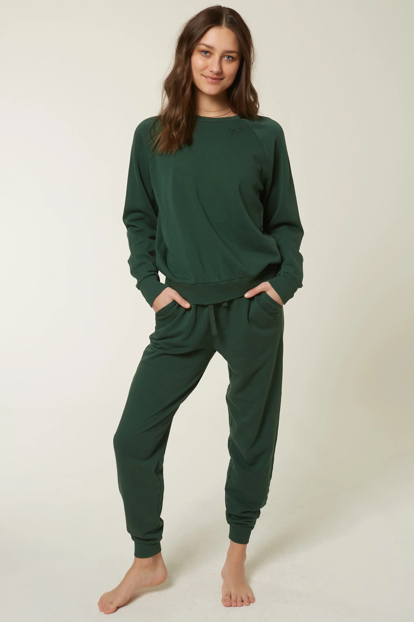 LADIES BEACHSIDE PULLOVER - Image 5