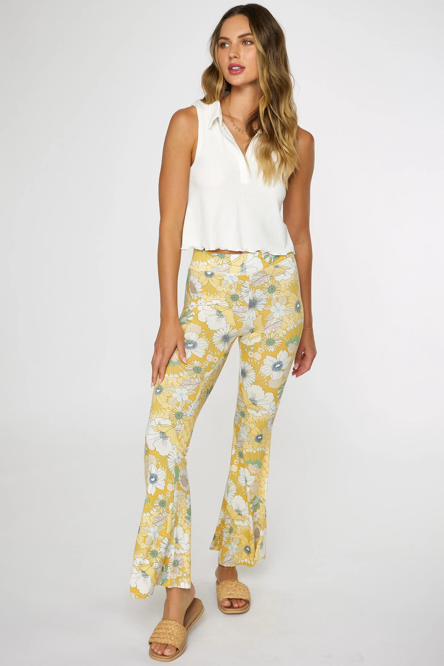LADIES BLOSSOM TOP - Image 7