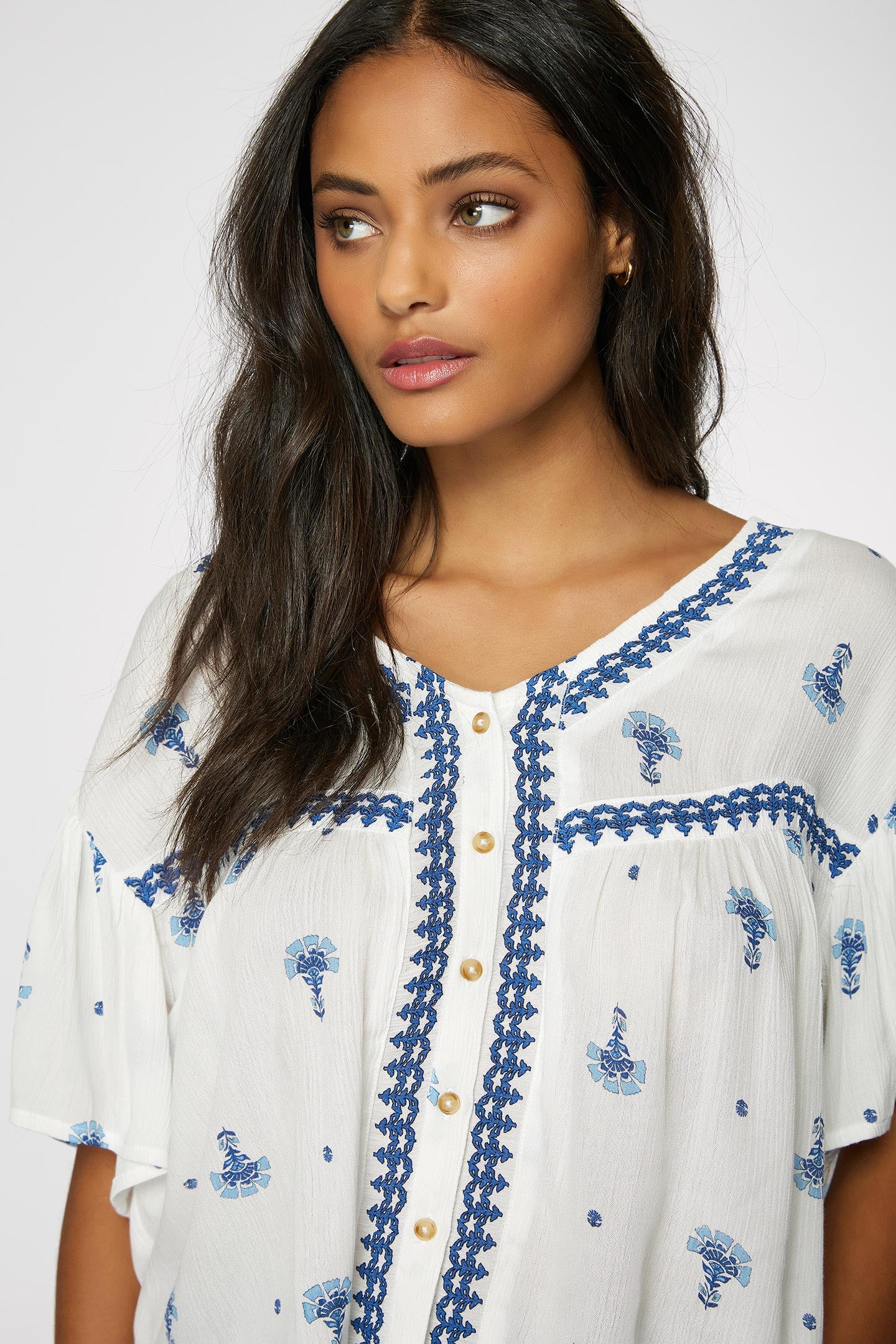 LADIES CASSIS TOP - Image 2
