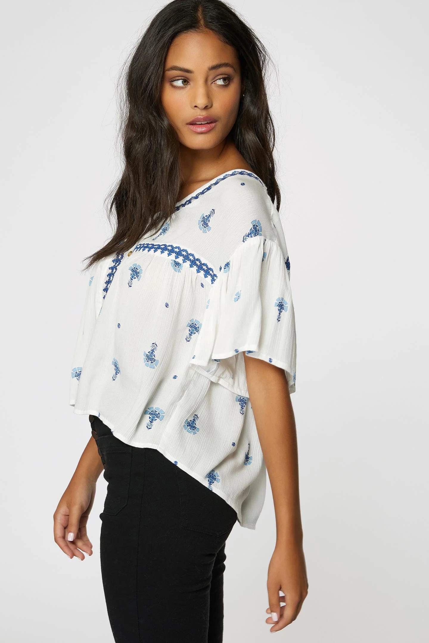 LADIES CASSIS TOP - Image 4