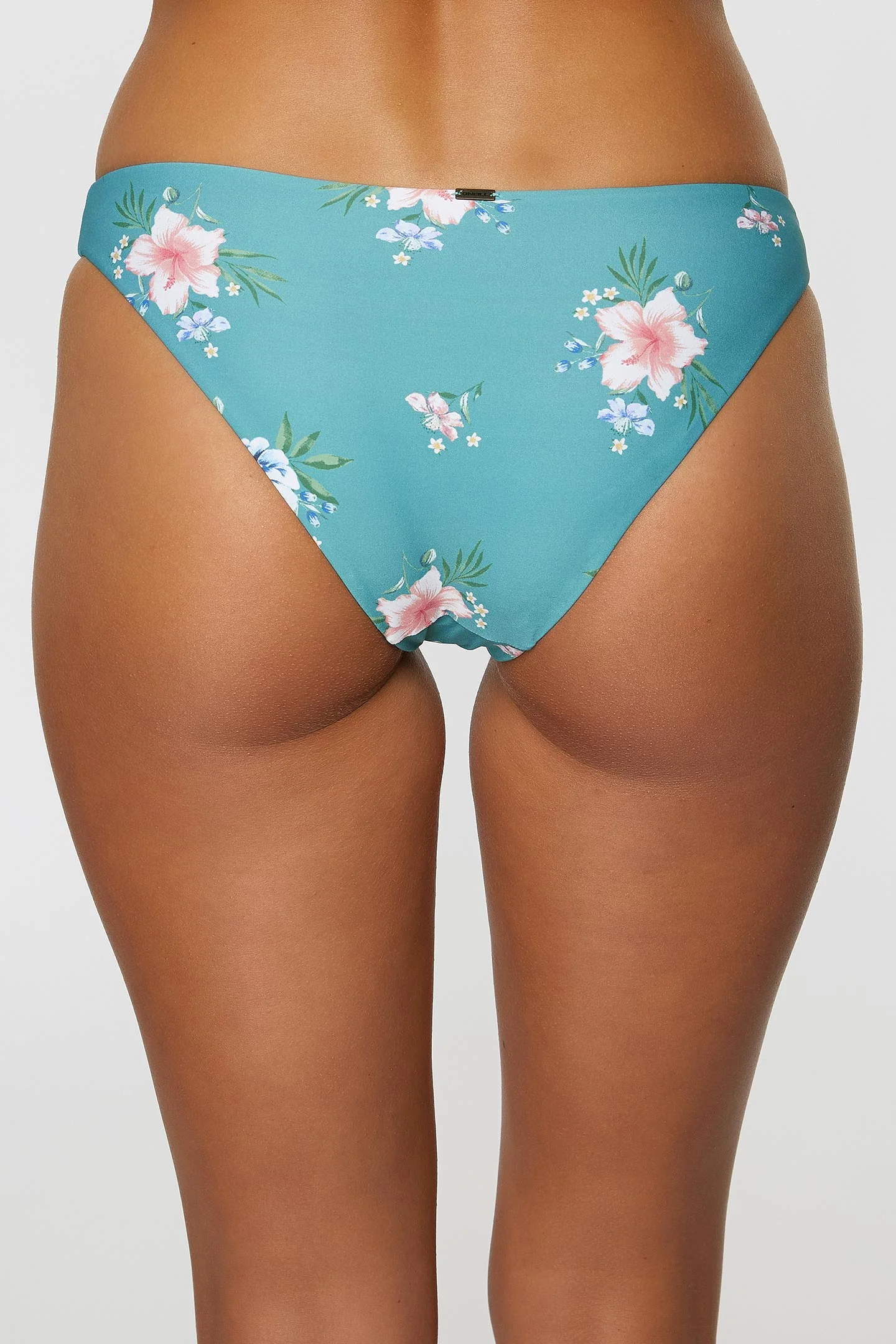 LADIES CHAN FLORAL ROCKLEY CLASSIC BOTTOMS - Image 5