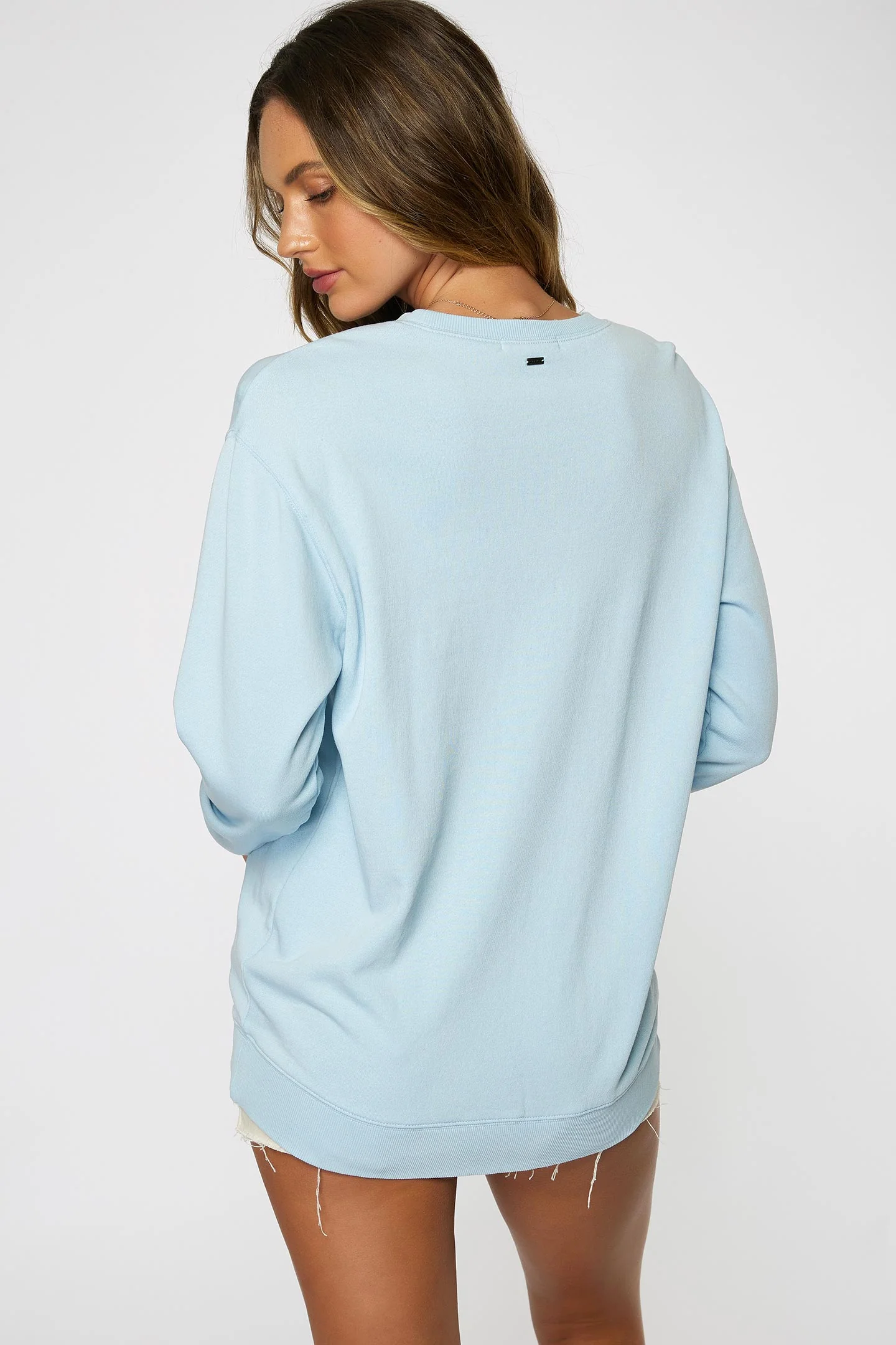 LADIES CHOICE PULLOVER FLEECE - Image 2