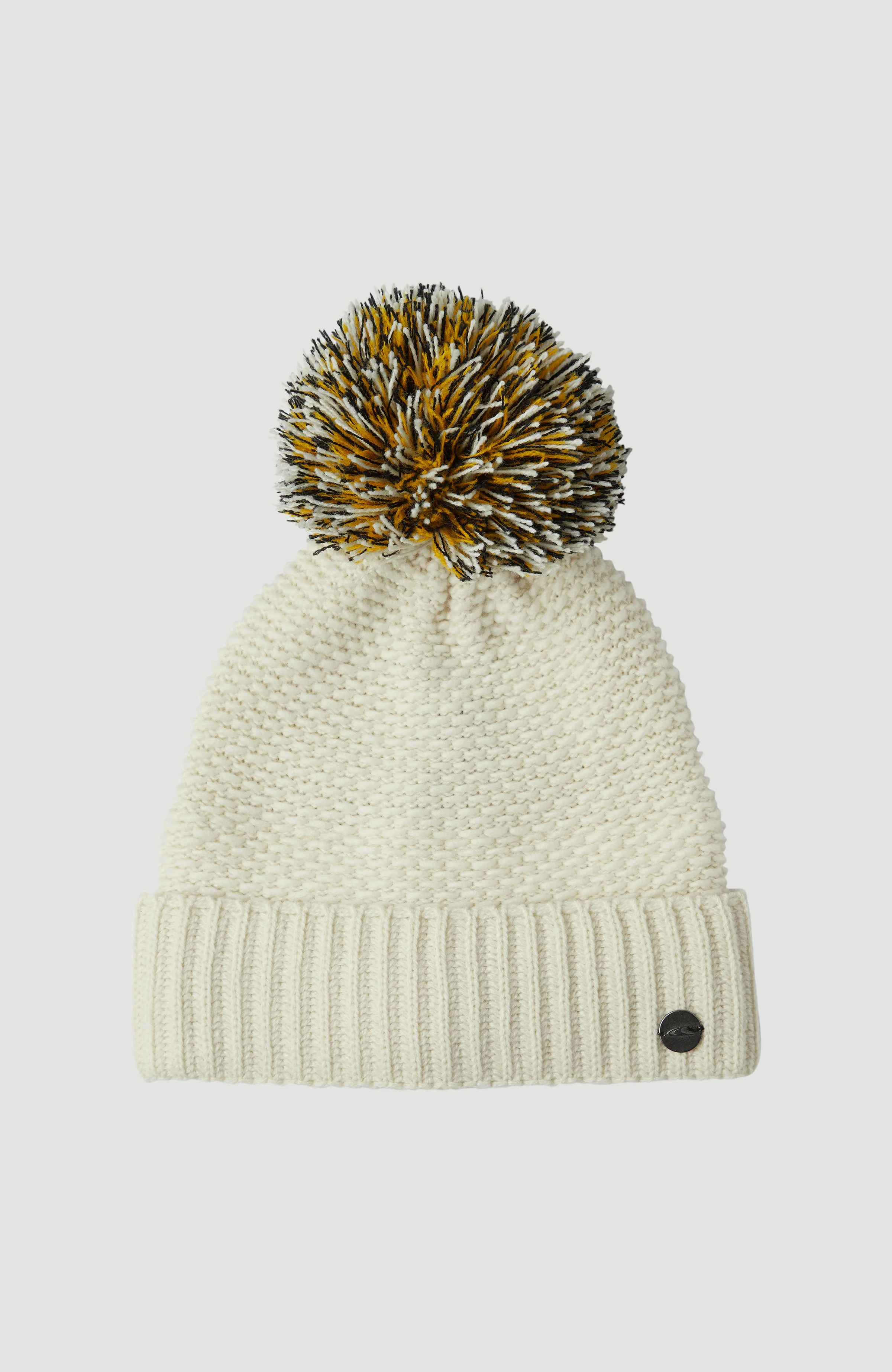 LADIES CHUNKY BEANIE - Image 5