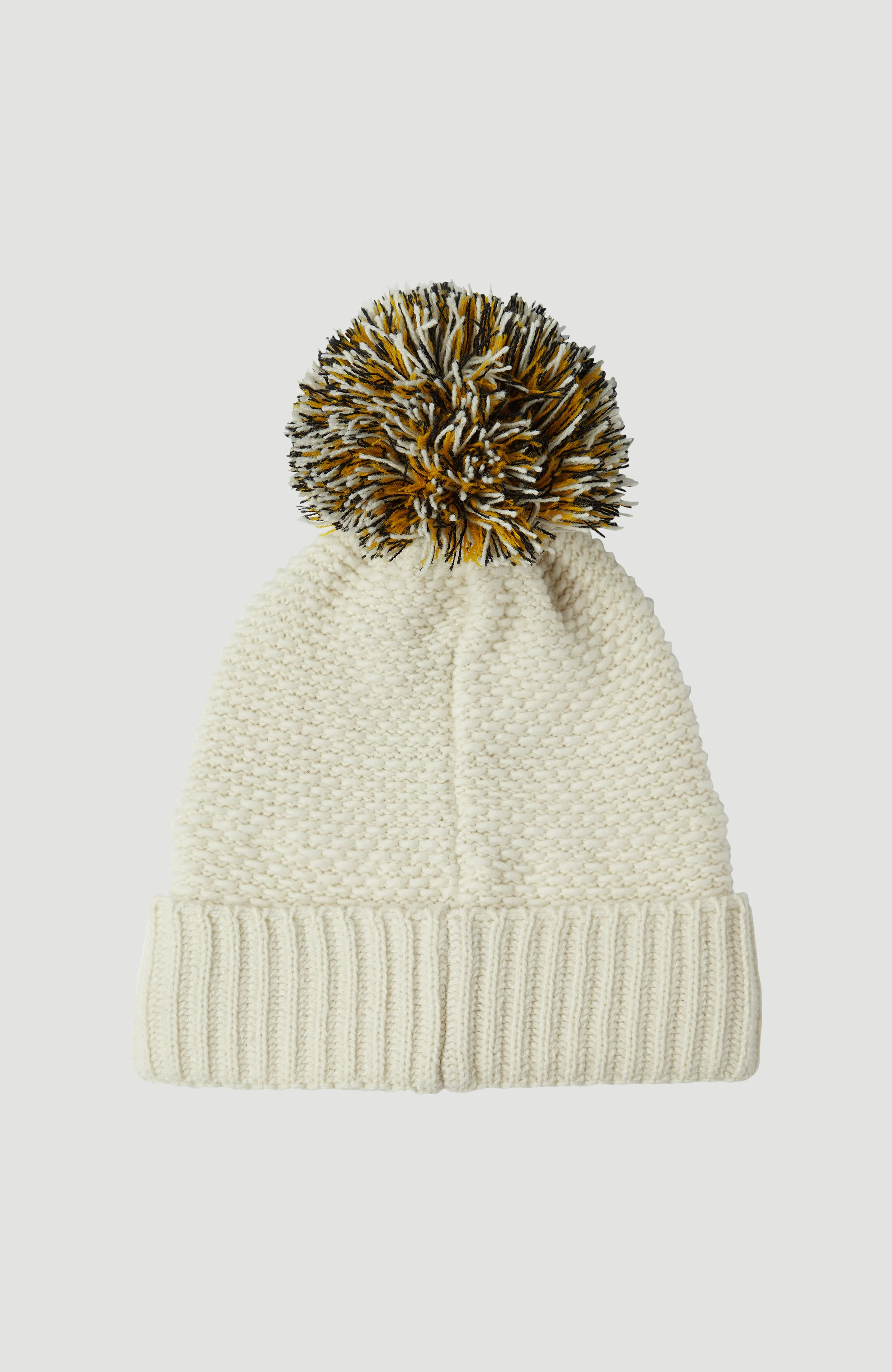 LADIES CHUNKY BEANIE - Image 6