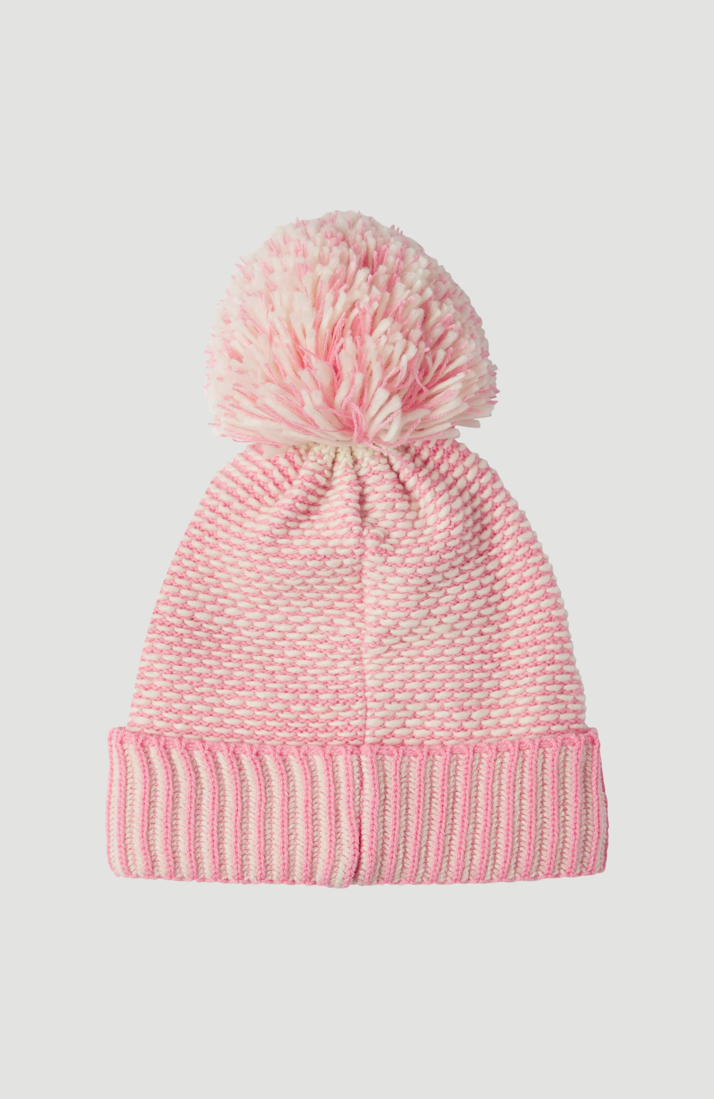LADIES CHUNKY BEANIE - Image 3