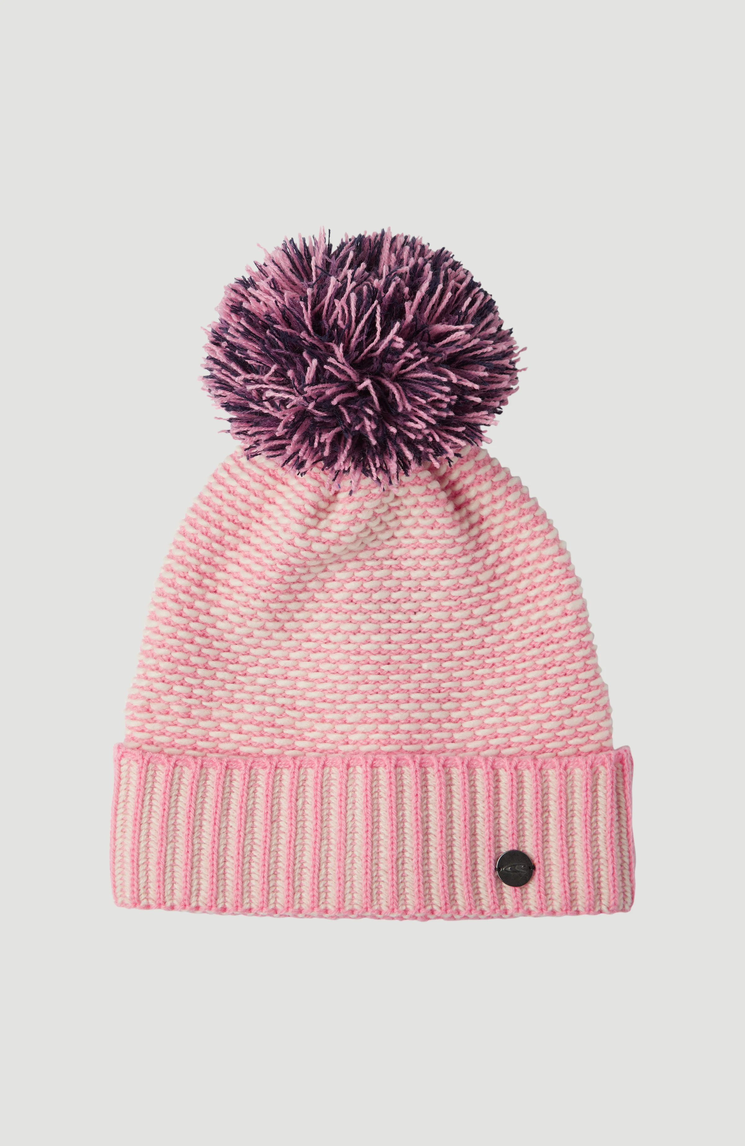 LADIES CHUNKY BEANIE - Image 5