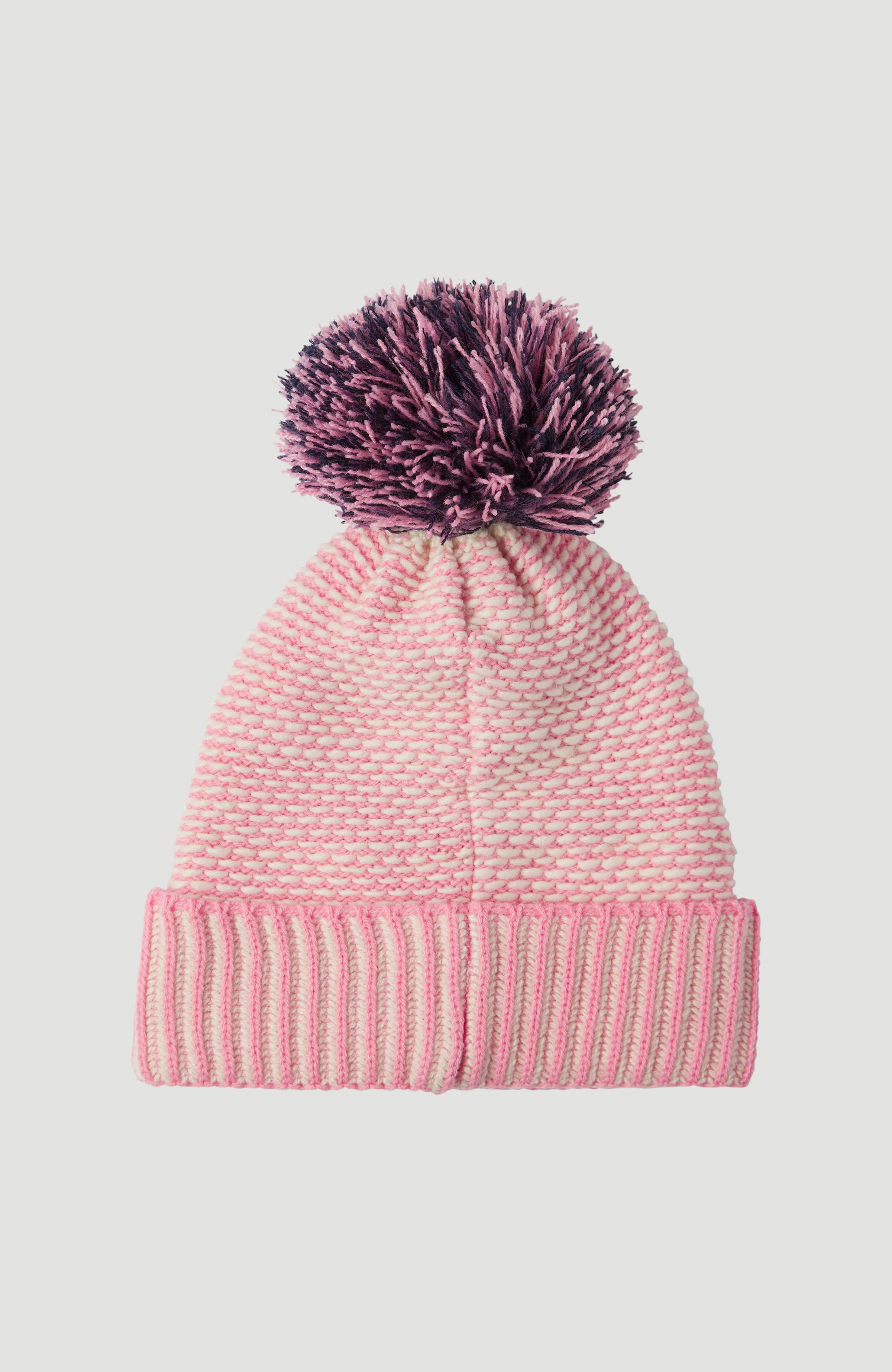 LADIES CHUNKY BEANIE - Image 6