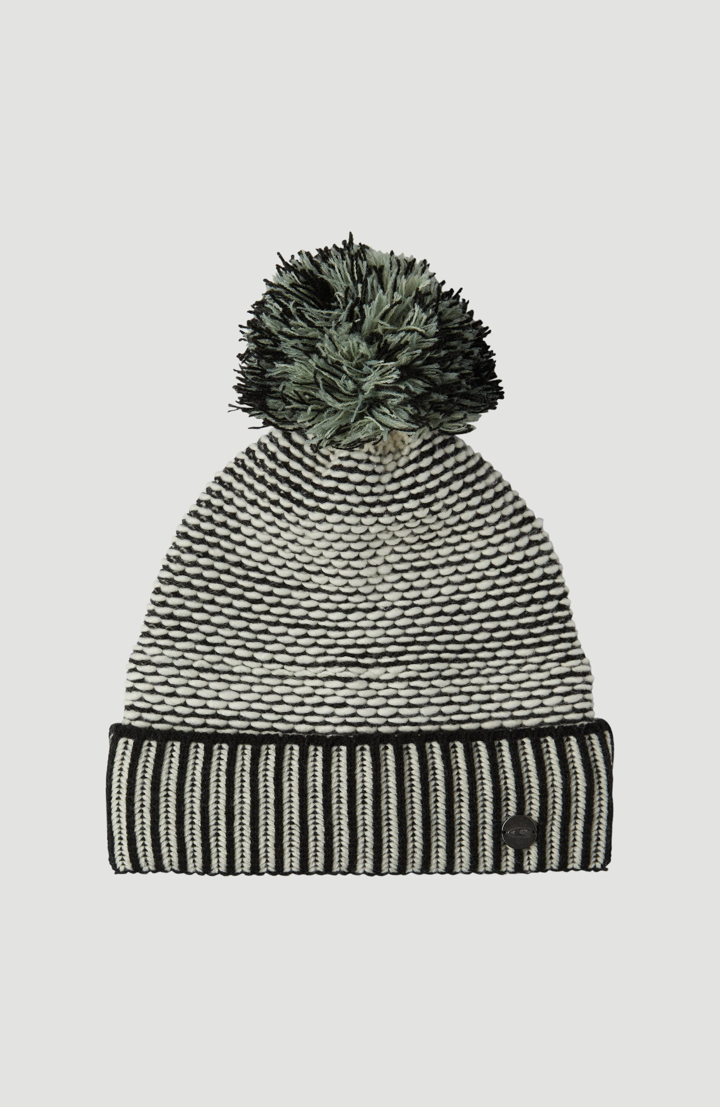 LADIES CHUNKY BEANIE - Image 5