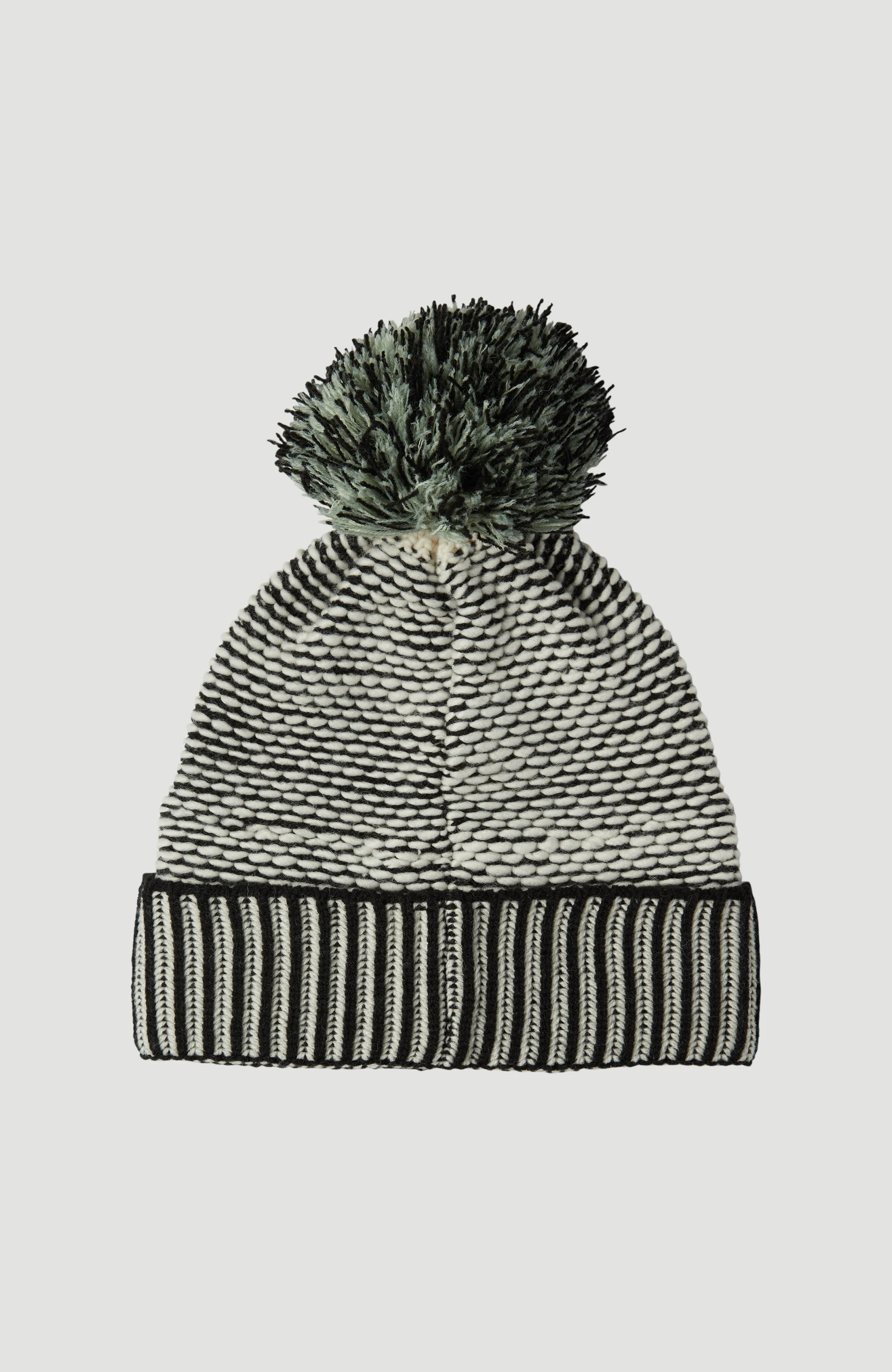 LADIES CHUNKY BEANIE - Image 6
