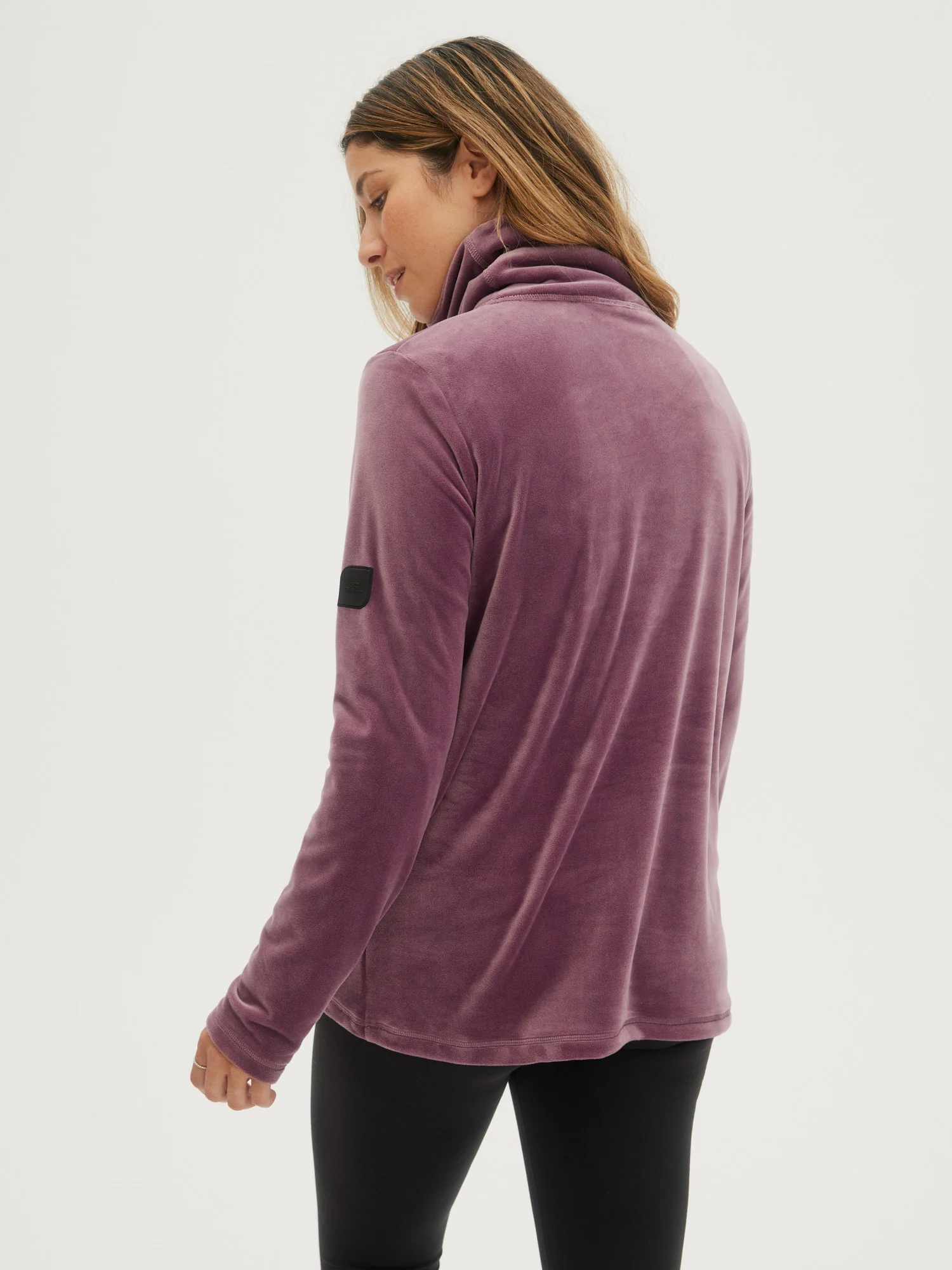LADIES CLIME PLUS FLEECE - Image 3