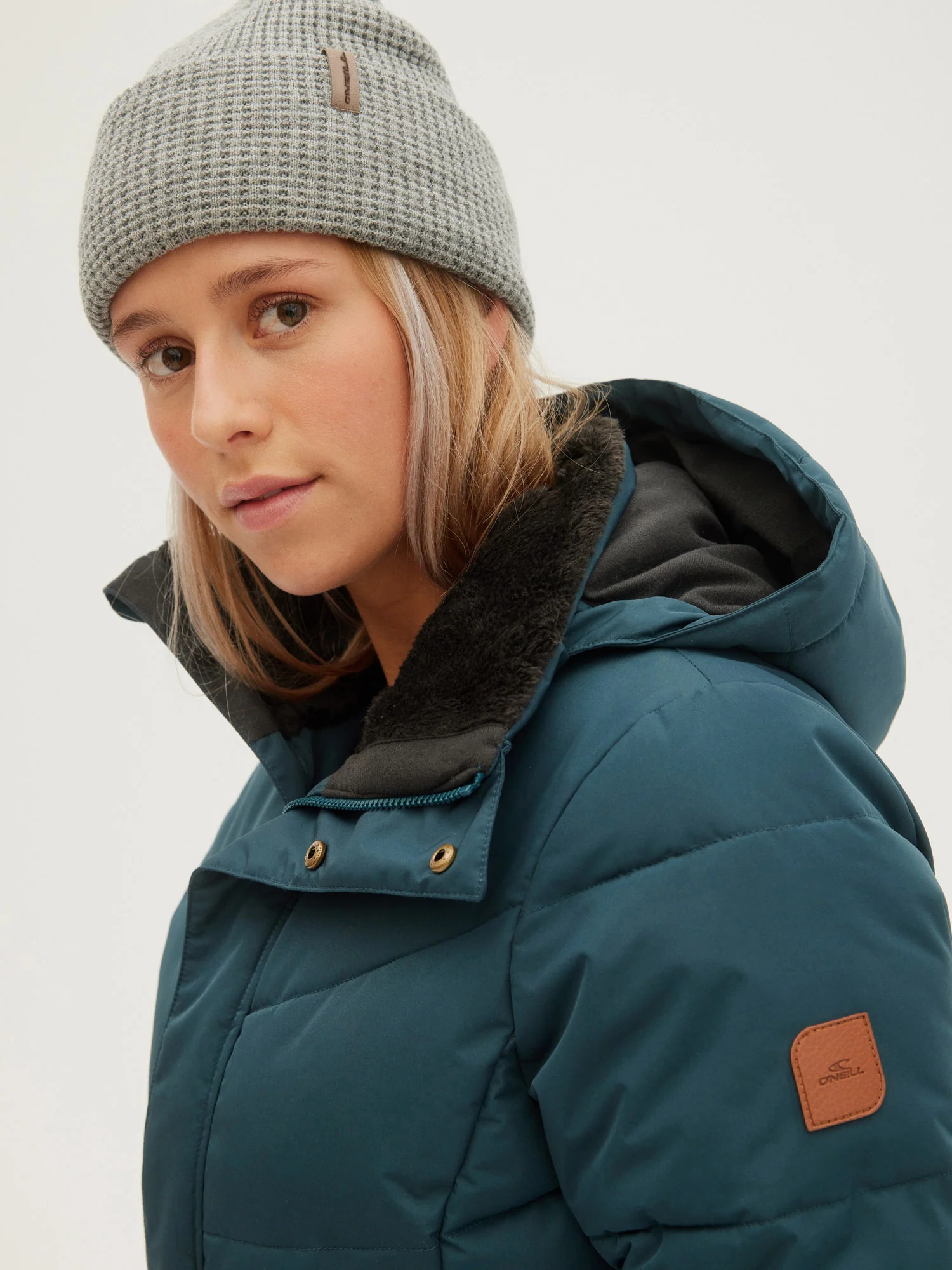 LADIES CONTROL JACKET - Image 3