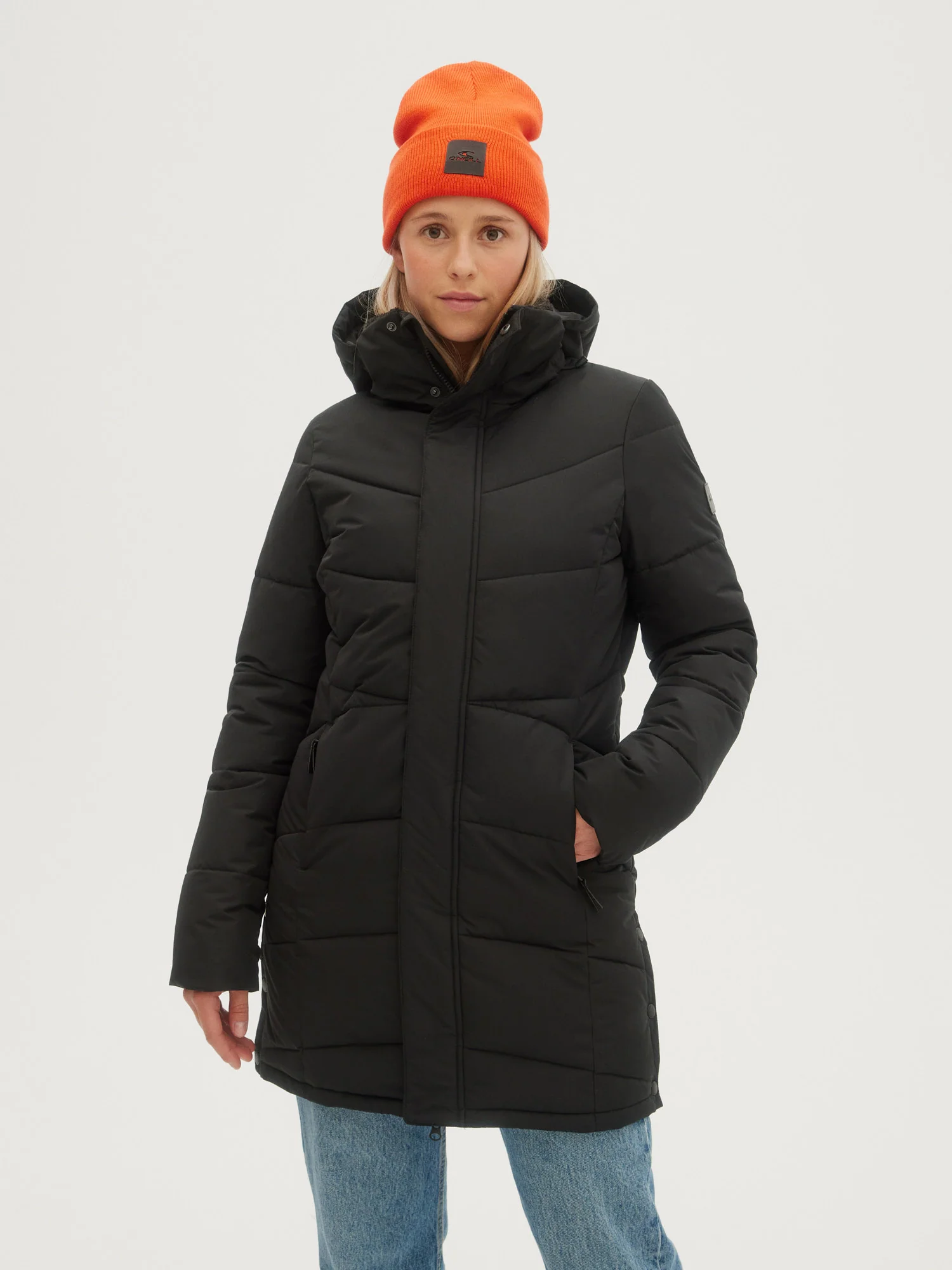 LADIES CONTROL JACKET
