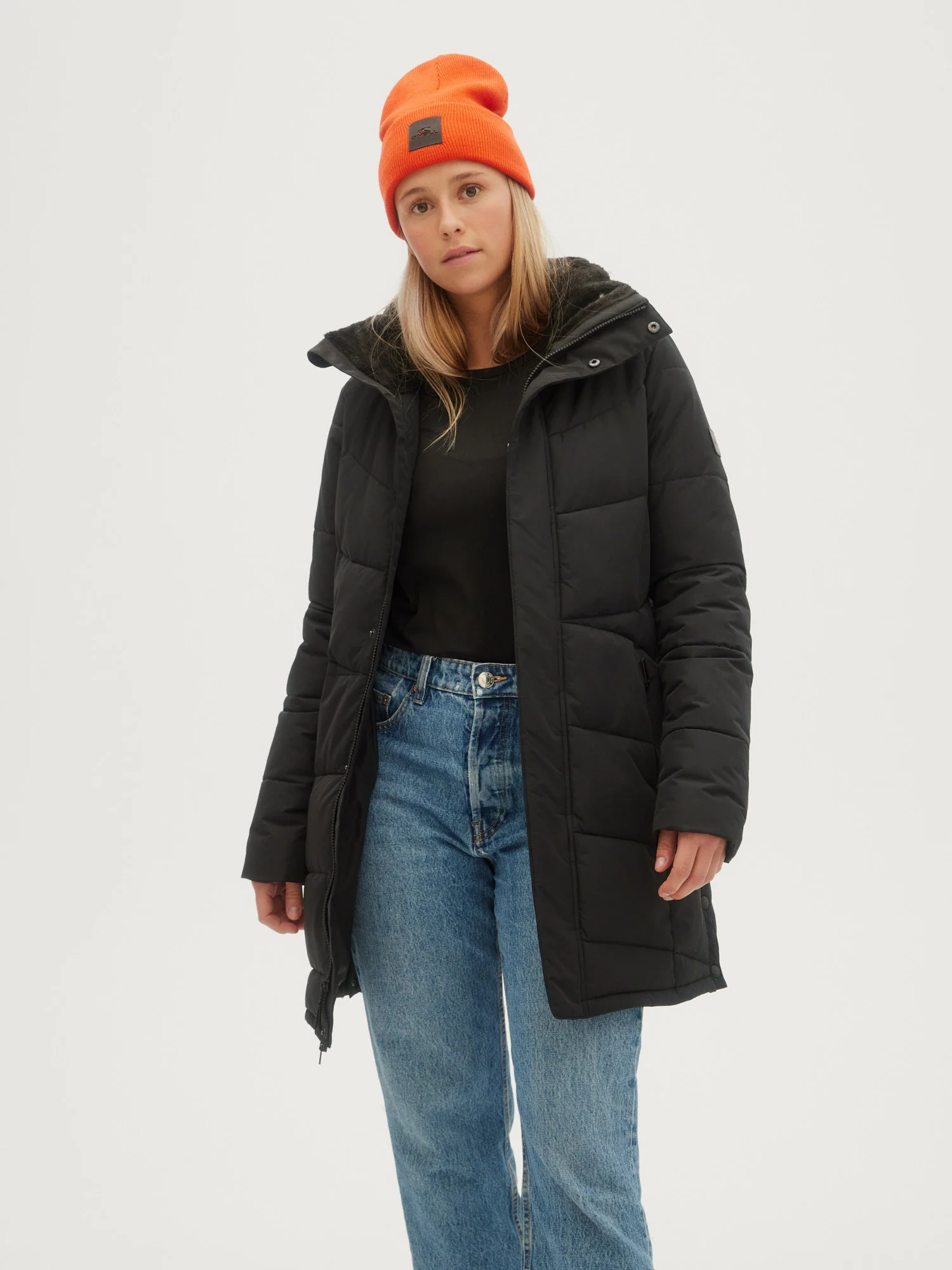 LADIES CONTROL JACKET - Image 3