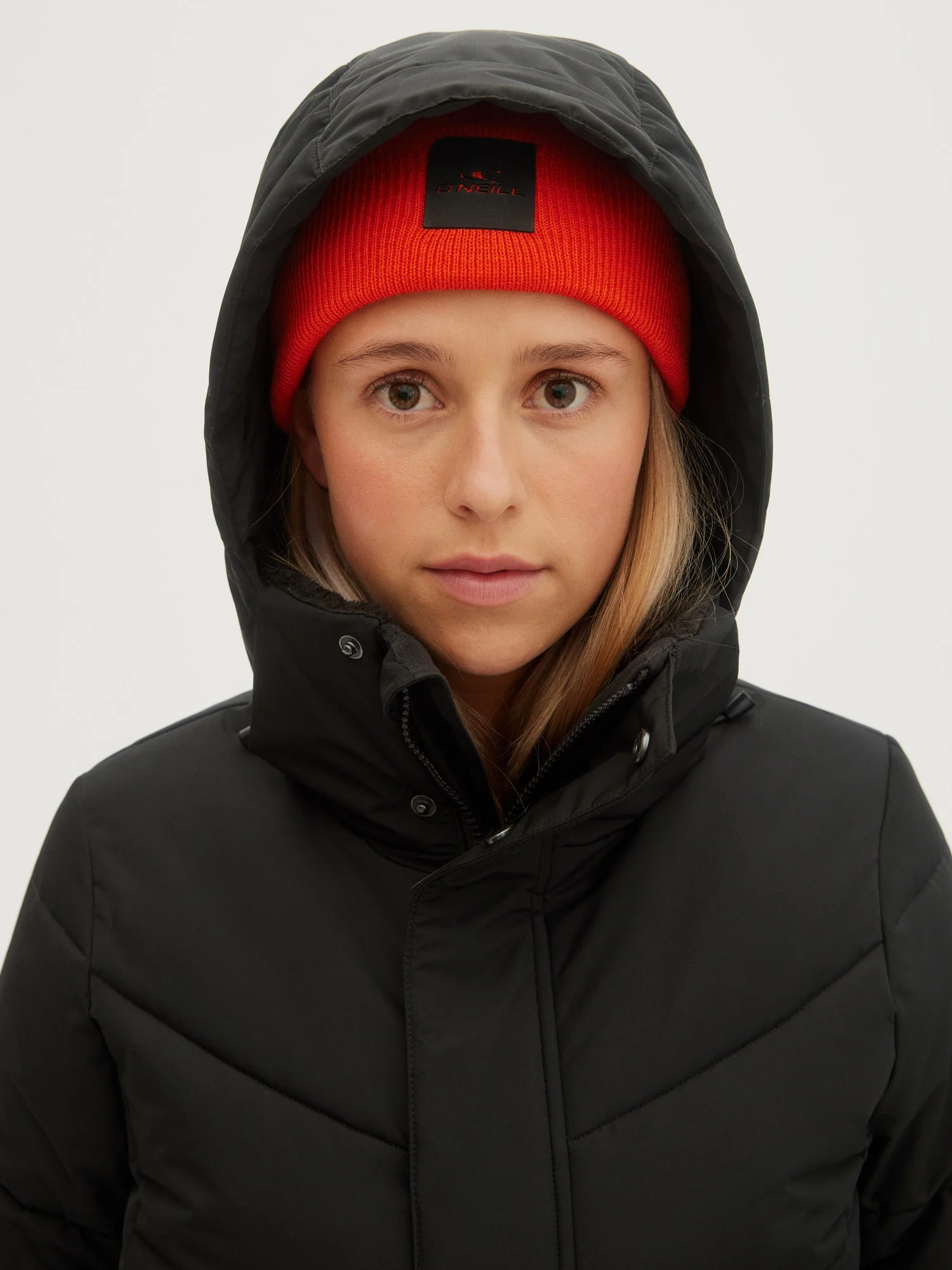 LADIES CONTROL JACKET - Image 4