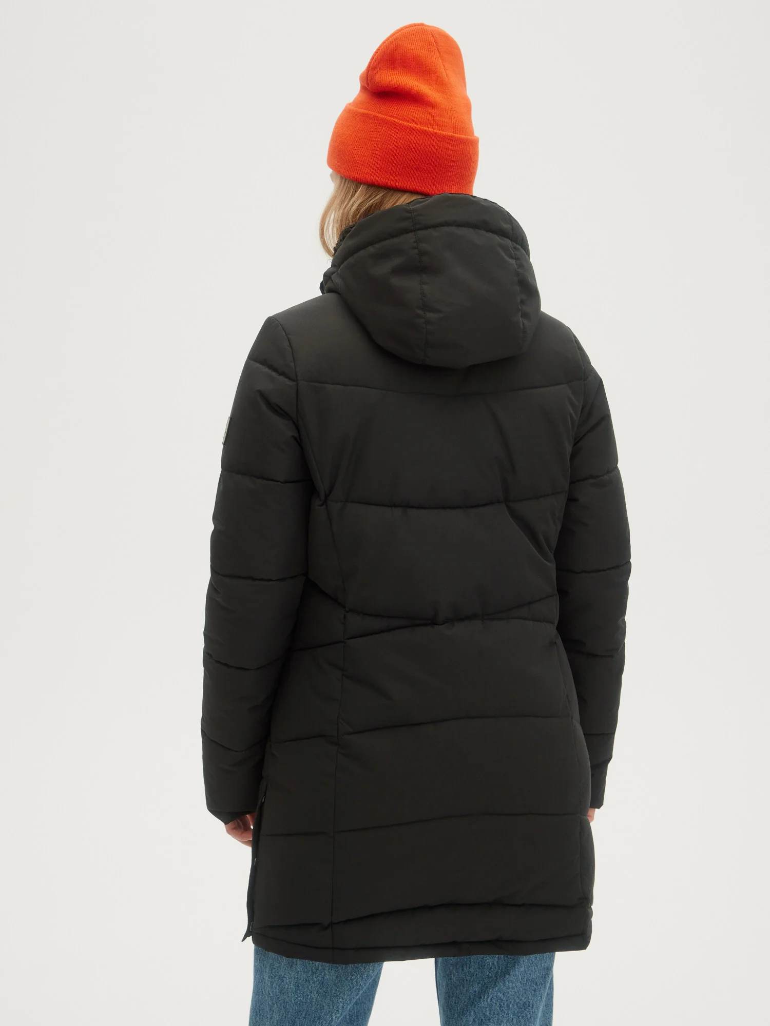LADIES CONTROL JACKET - Image 5