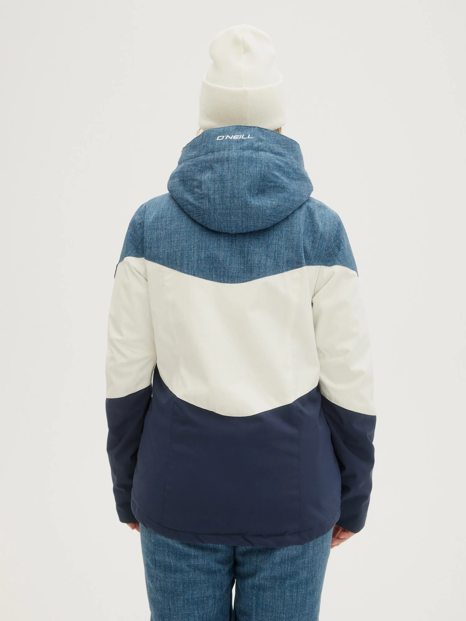 LADIES CORAL JACKET - Image 4
