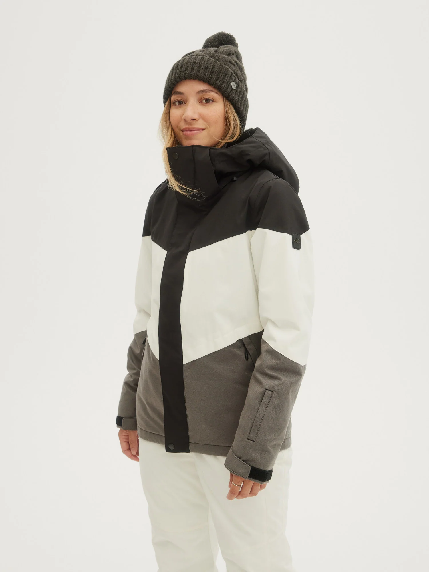 LADIES CORAL JACKET