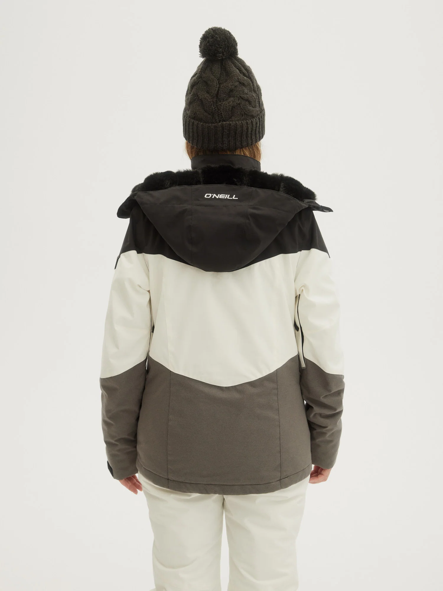 LADIES CORAL JACKET - Image 4