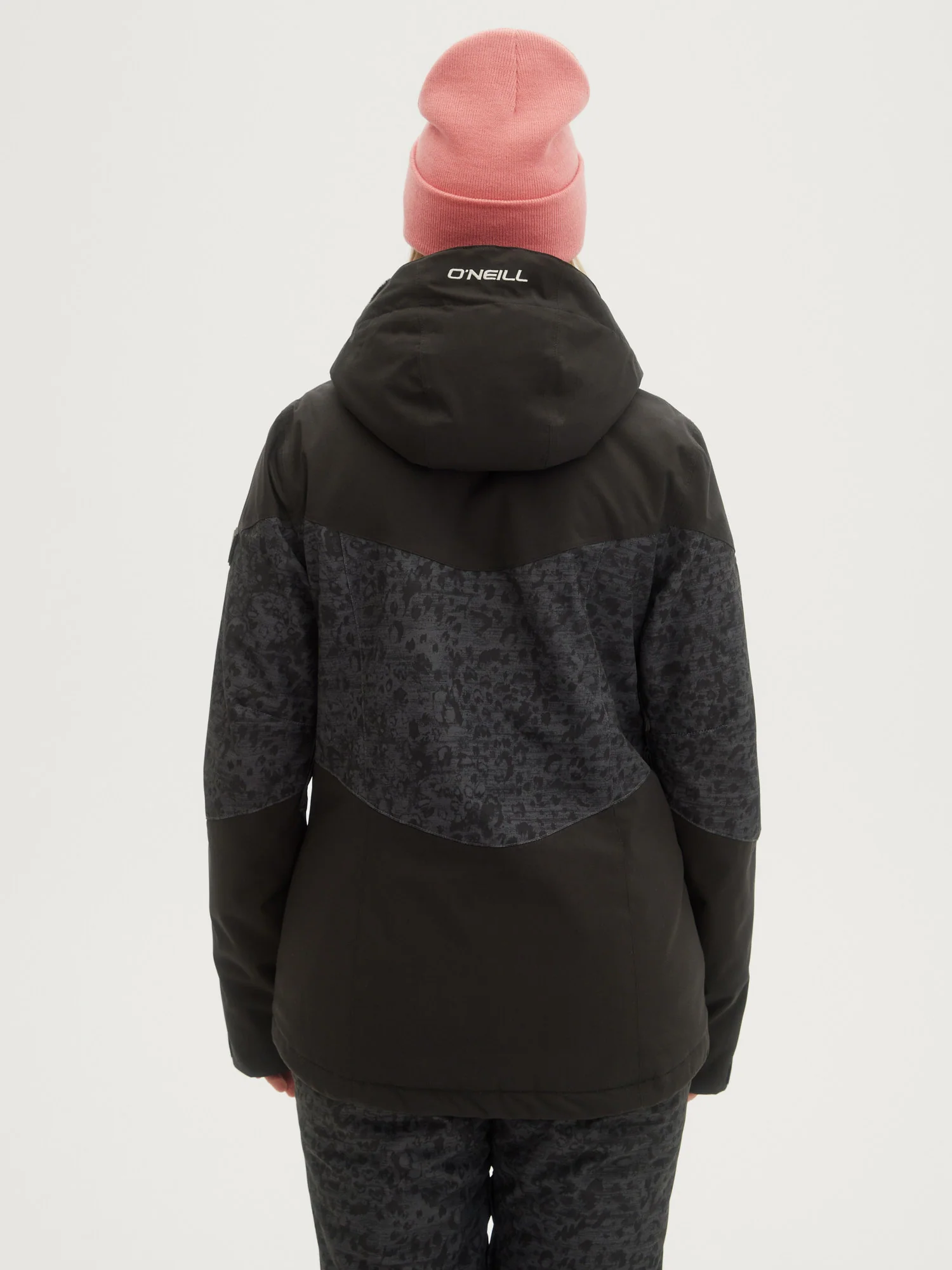 LADIES CORAL JACKET - Image 4