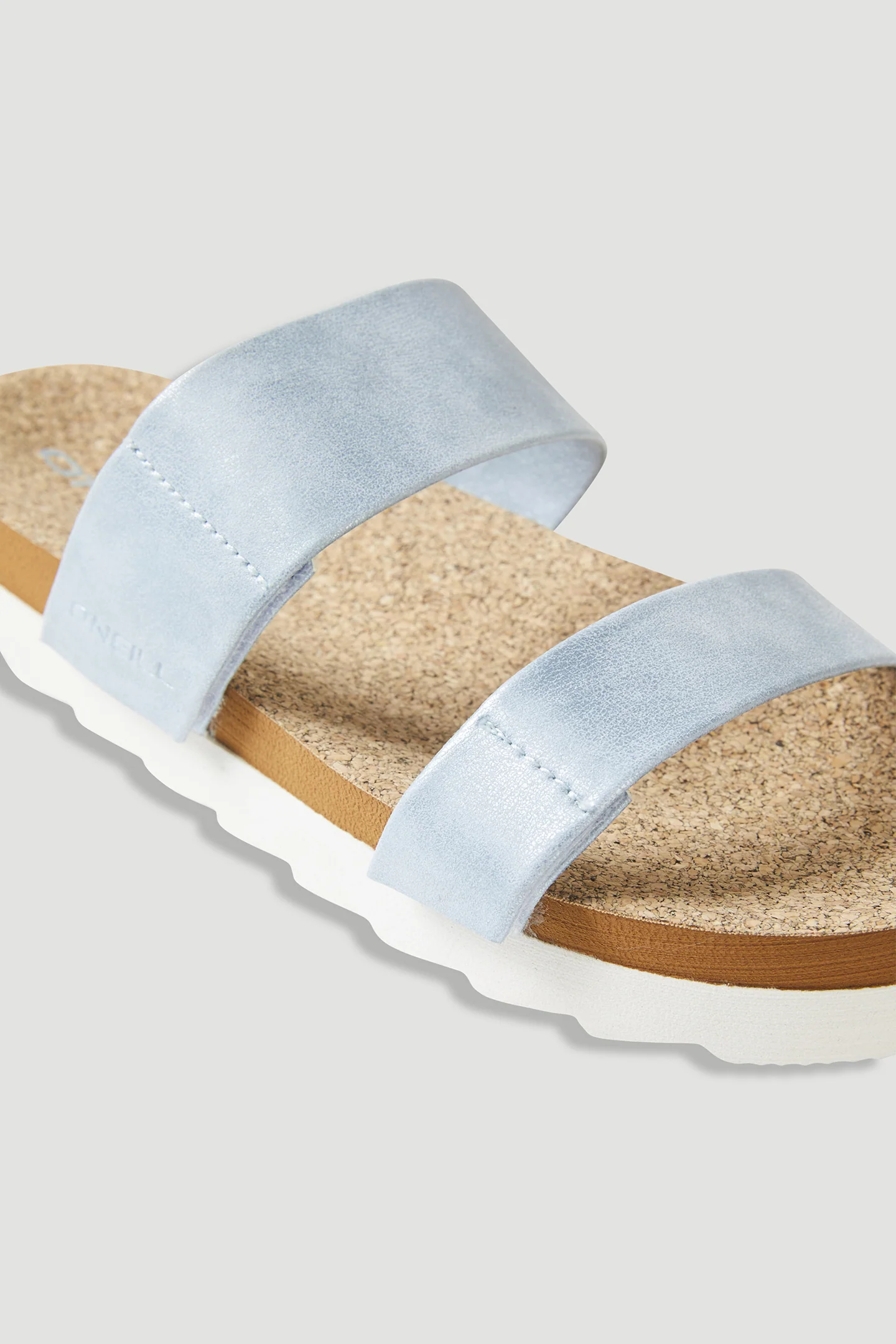 LADIES CORK SLIDES - Image 3
