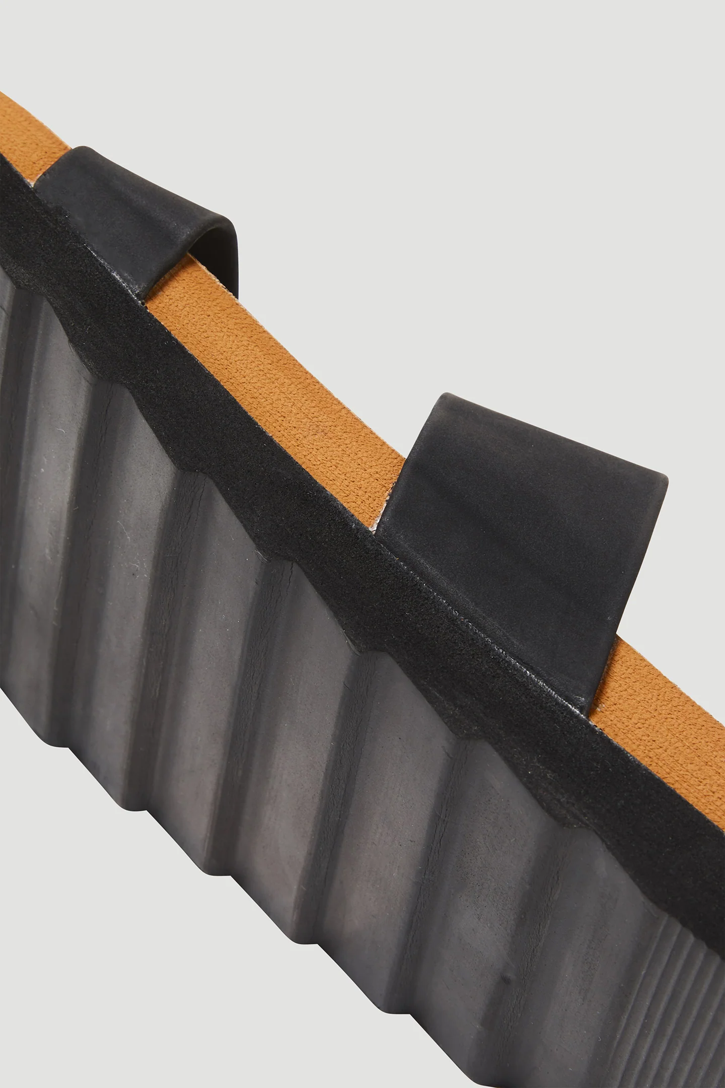 LADIES CORK SLIDES - Image 3