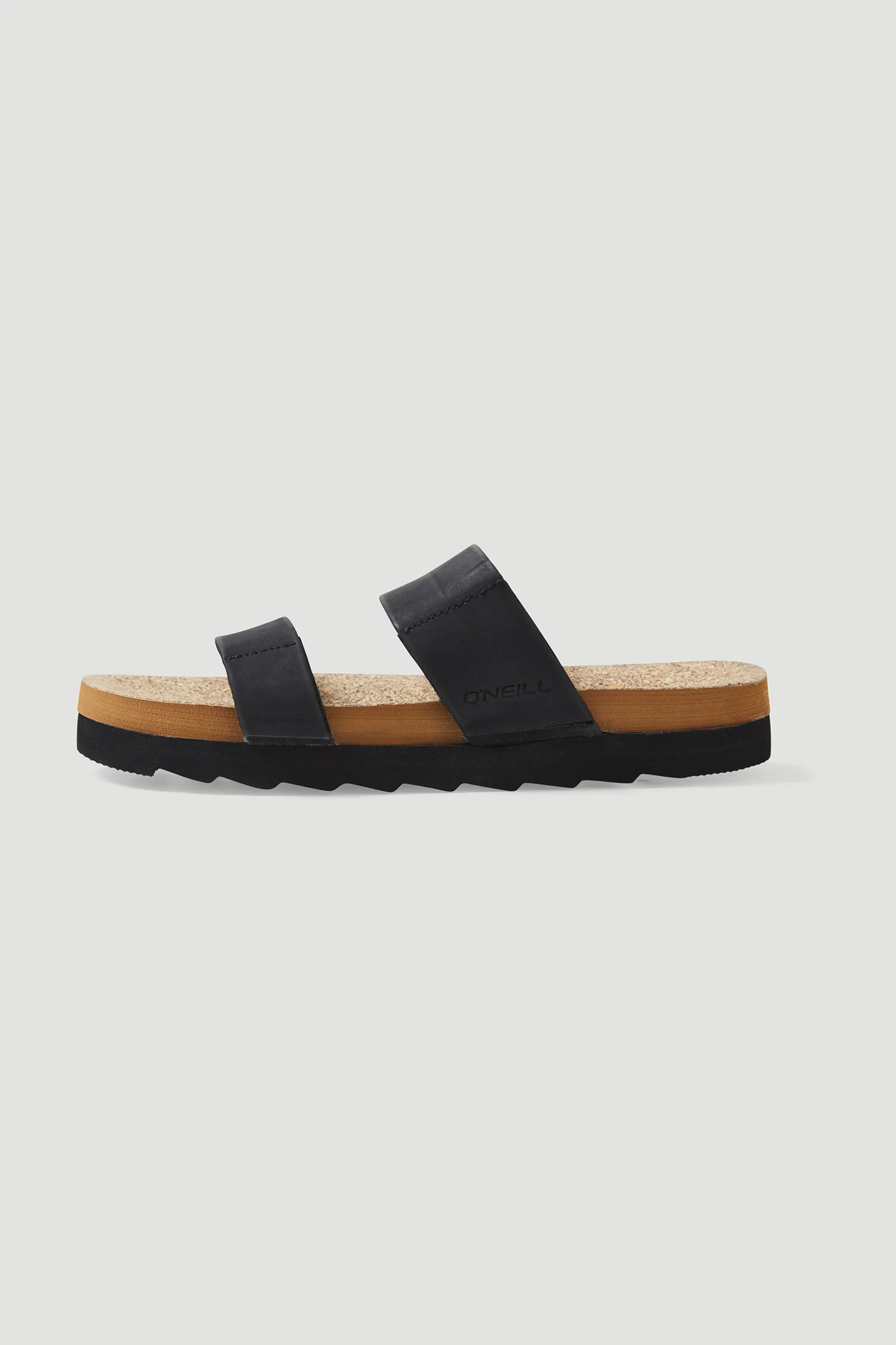 LADIES CORK SLIDES - Image 4