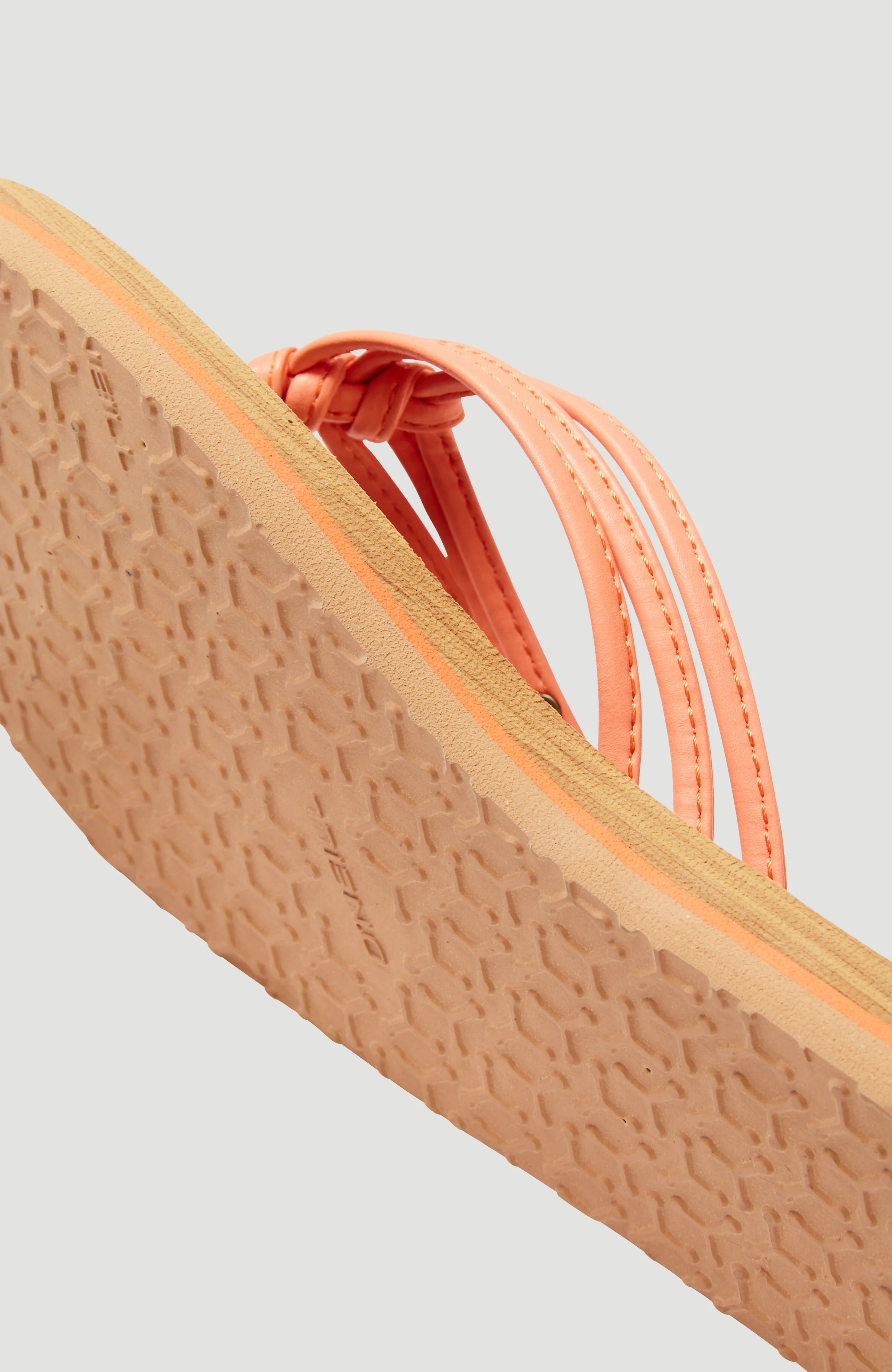 LADIES DITSY SANDALS - Image 4