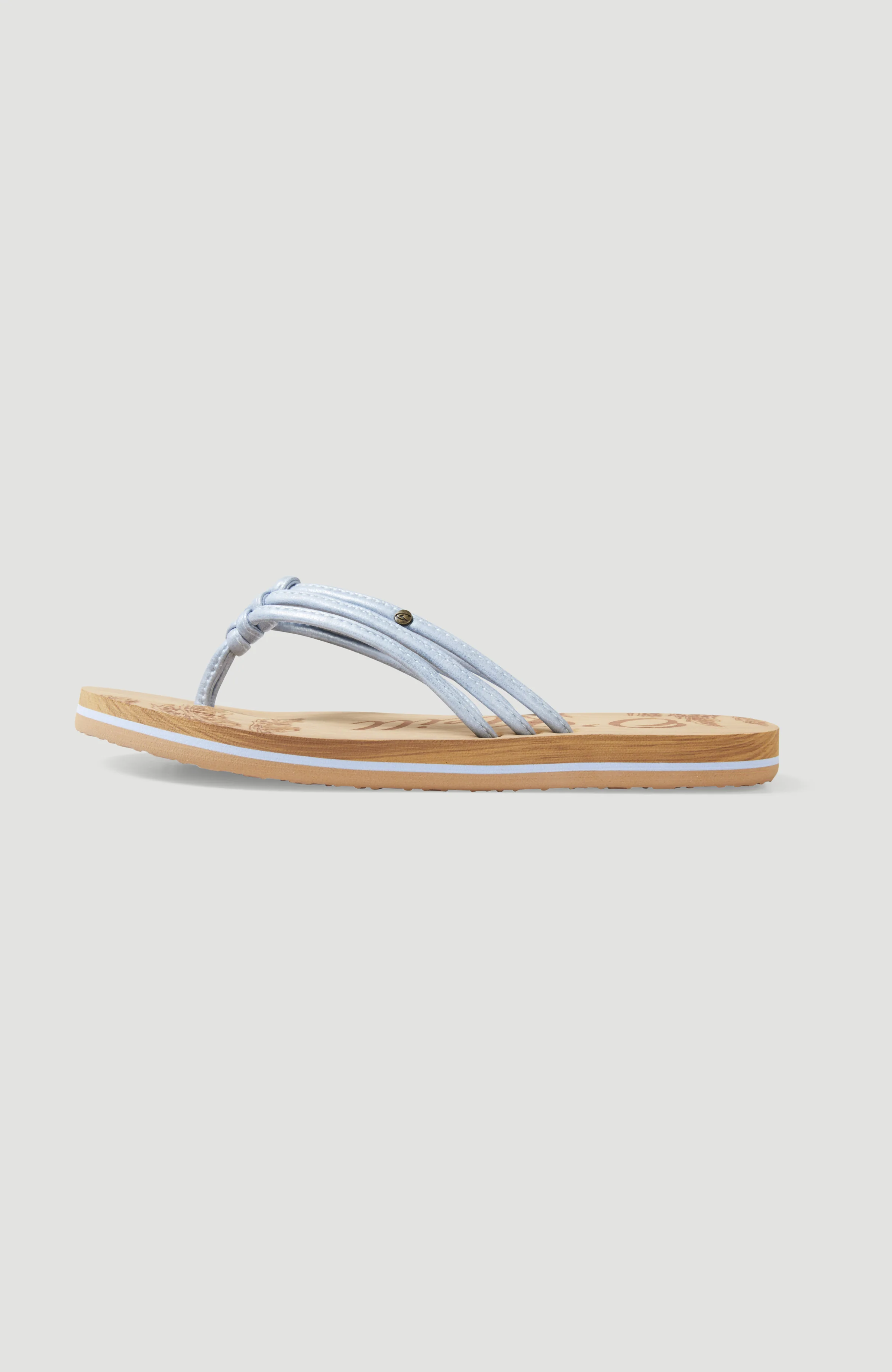 LADIES DITSY SANDALS - Image 2