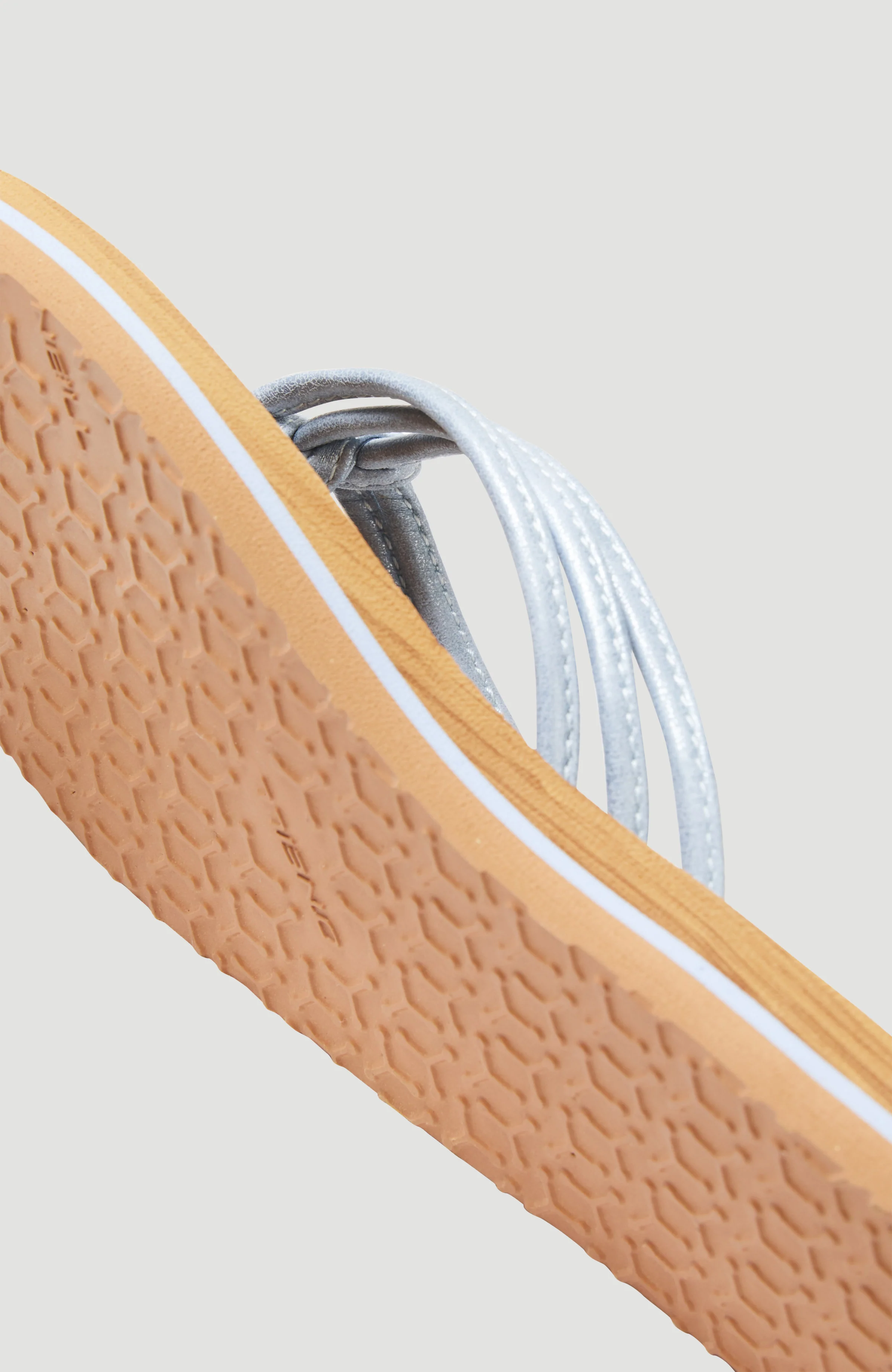 LADIES DITSY SANDALS - Image 4