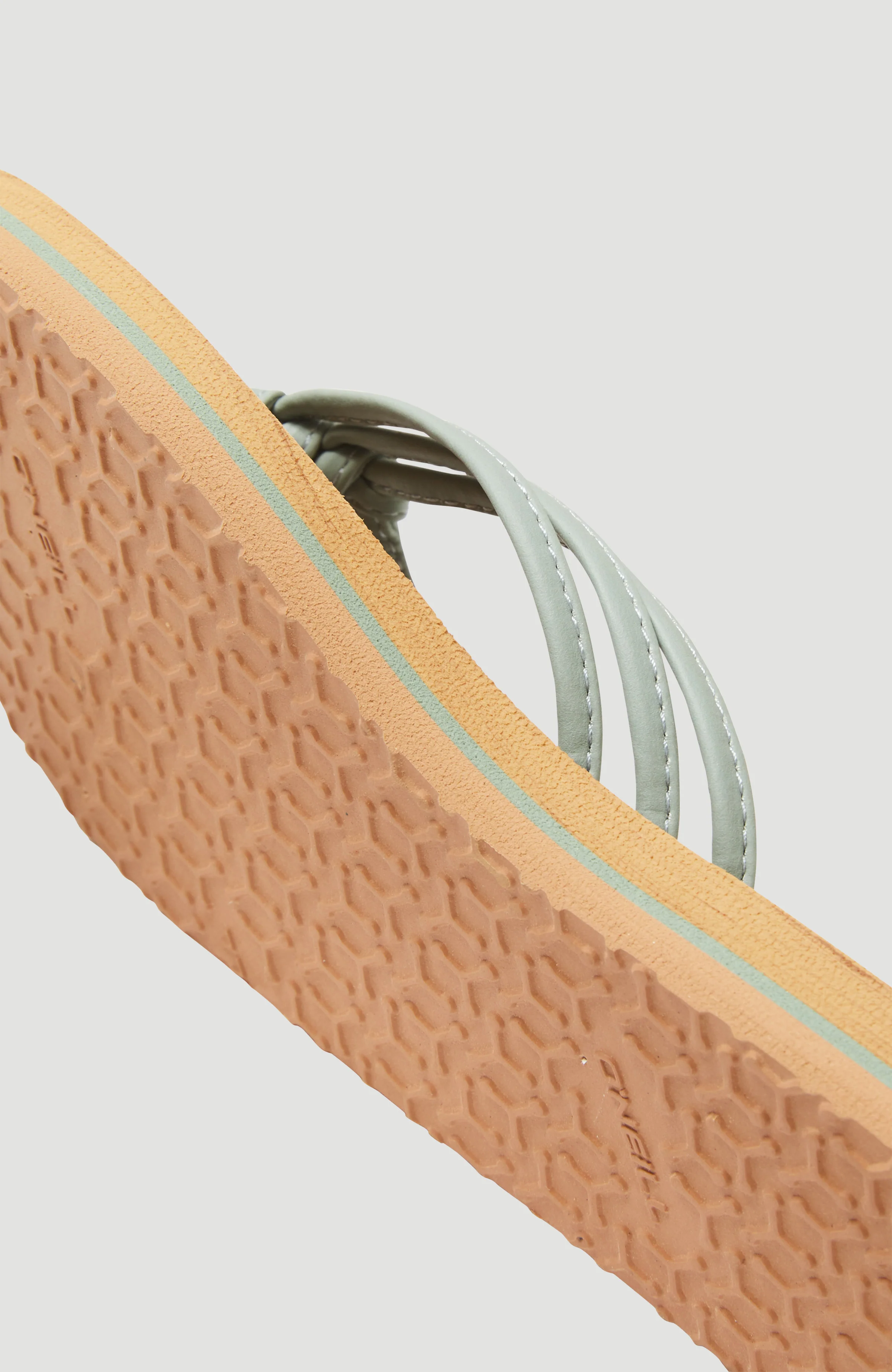 LADIES DITSY SANDALS - Image 4