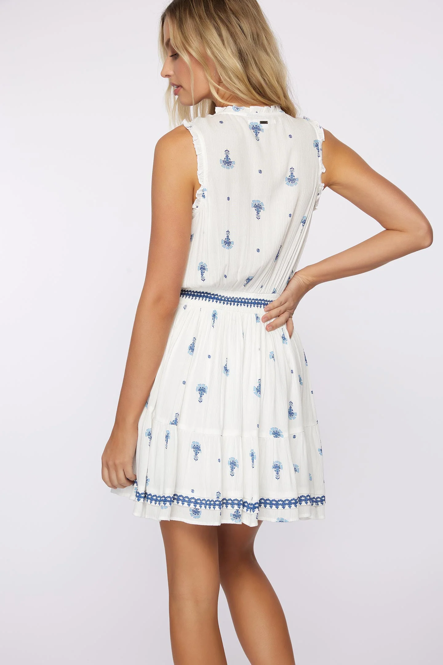 LADIES EDIE DRESS - Image 14