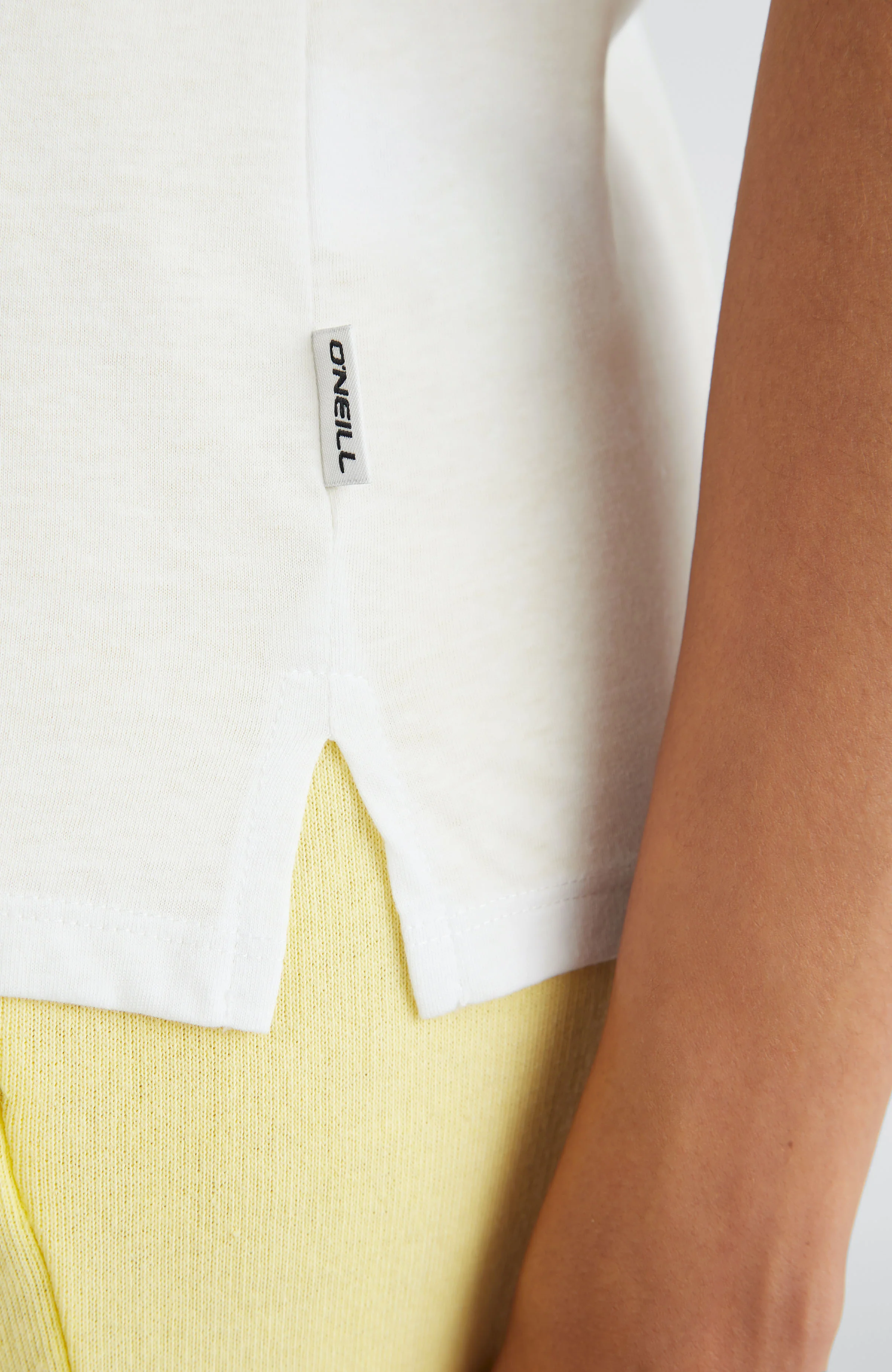 LADIES ESSENTIAL T-SHIRT S/SLV - Image 4