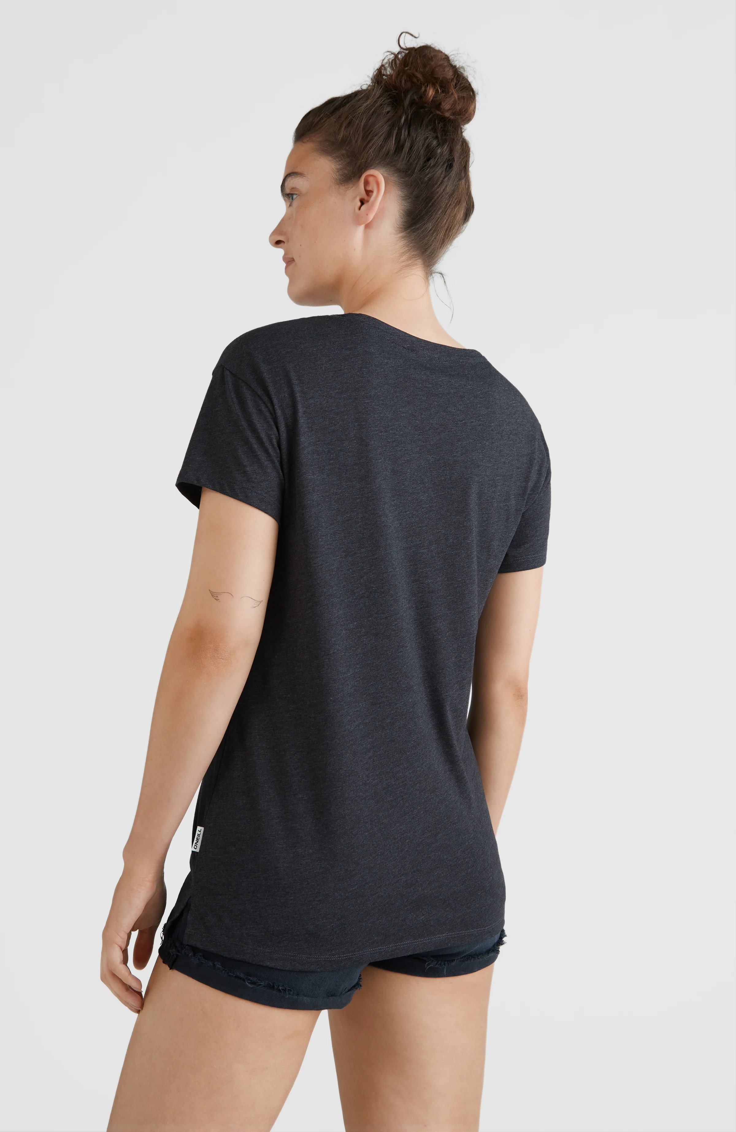 LADIES ESSENTIAL T-SHIRT S/SLV - Image 3