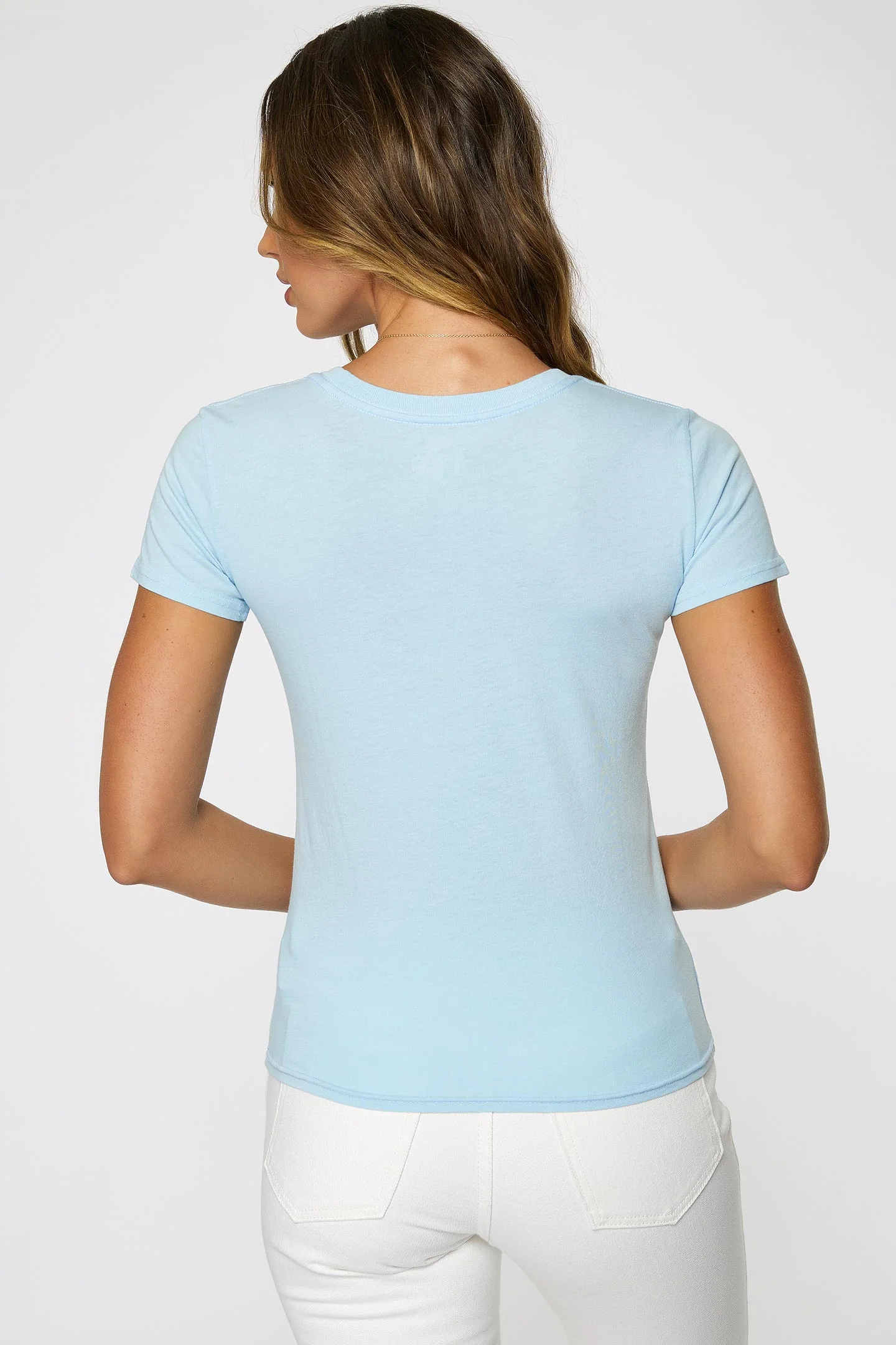 LADIES FAIRY DUST TEE - Image 2