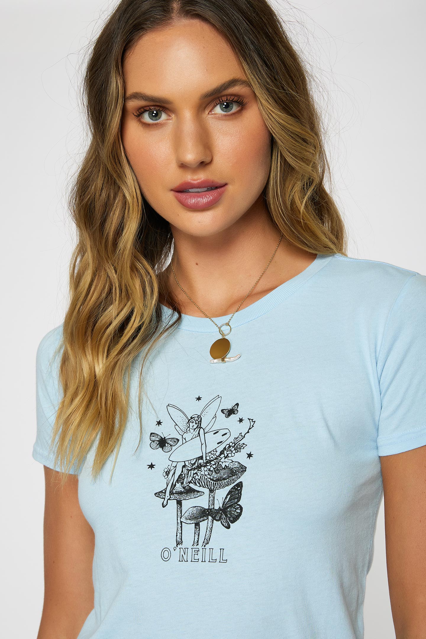 LADIES FAIRY DUST TEE - Image 3