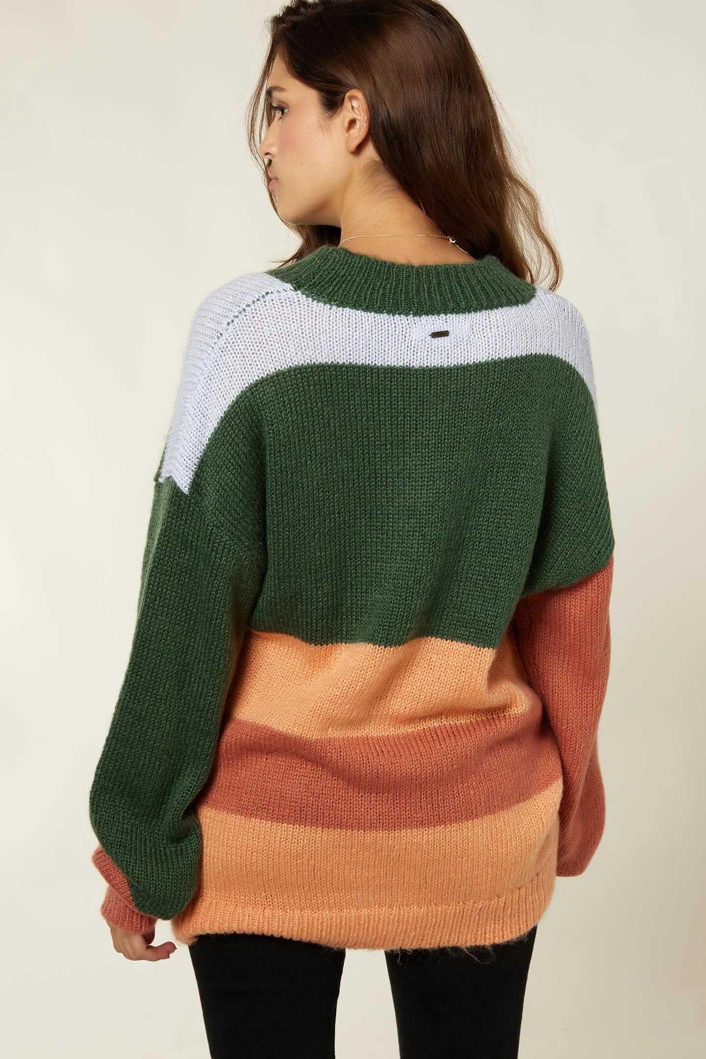 LADIES FLOYD SWEATER - Image 2