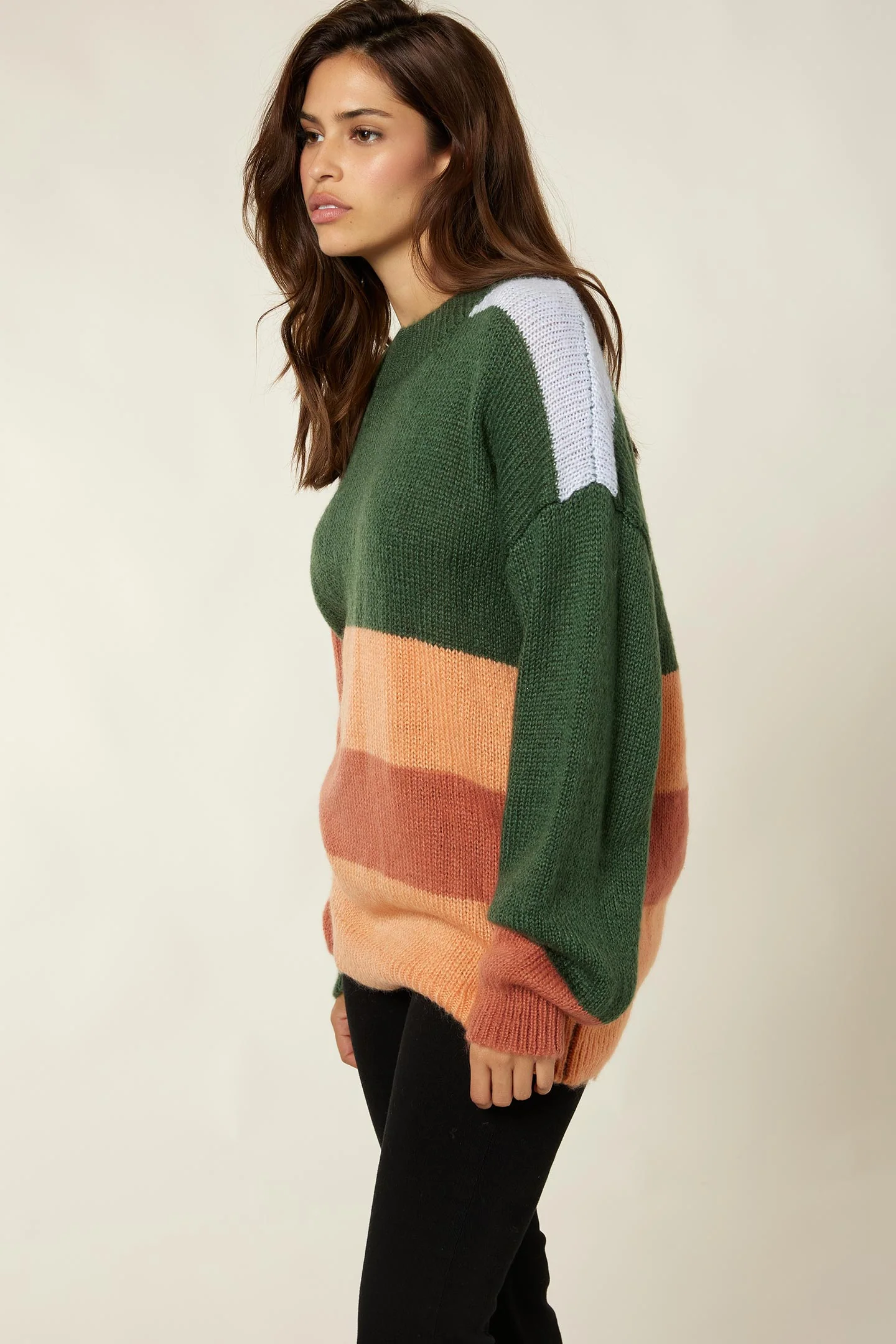 LADIES FLOYD SWEATER - Image 3