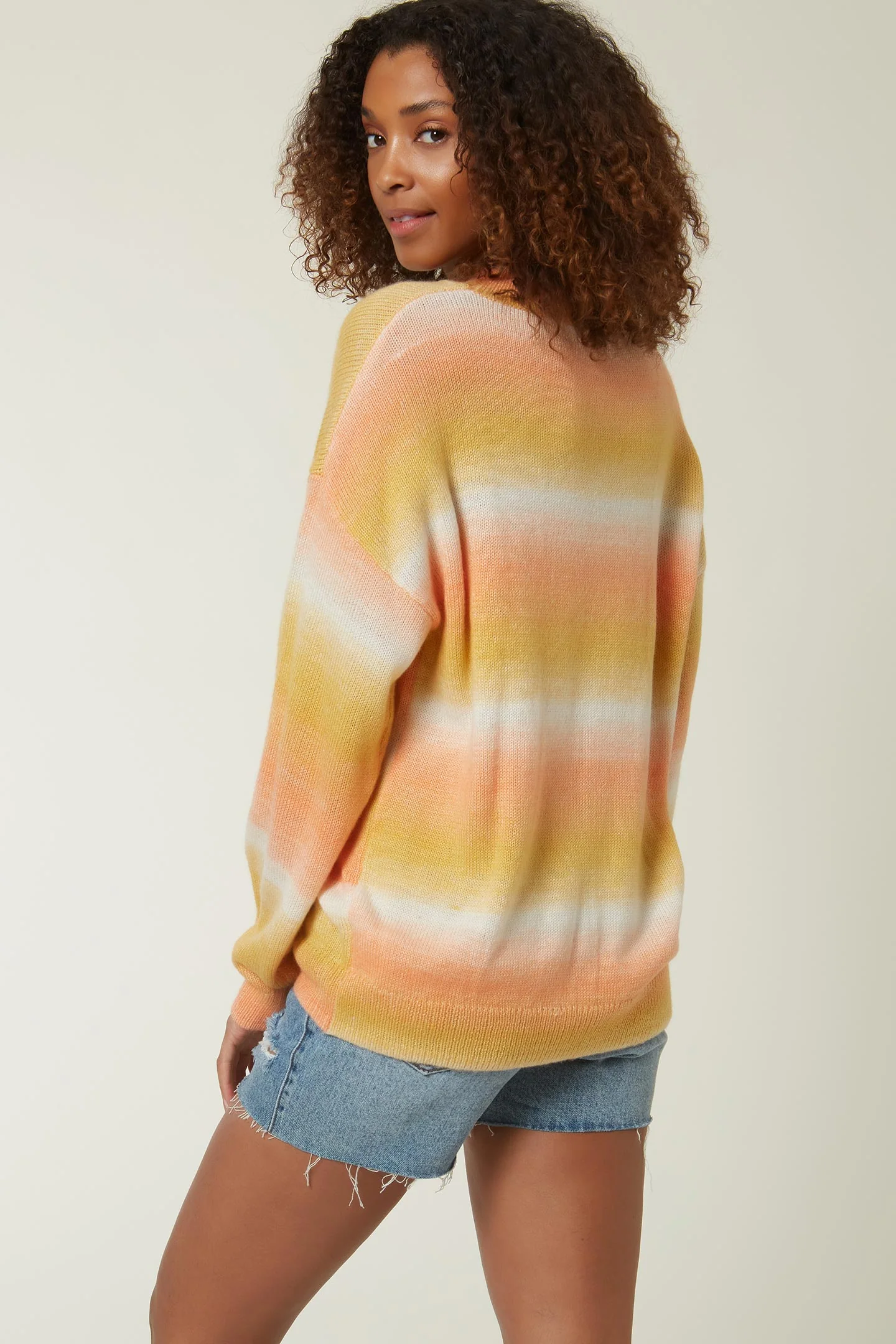 LADIES FLOYD SWEATER - Image 2