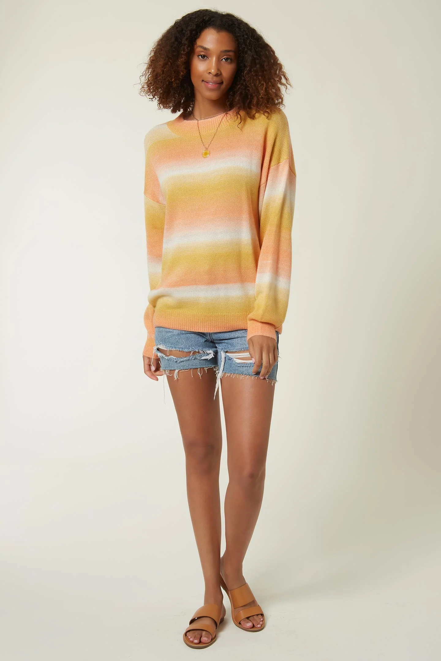 LADIES FLOYD SWEATER - Image 6