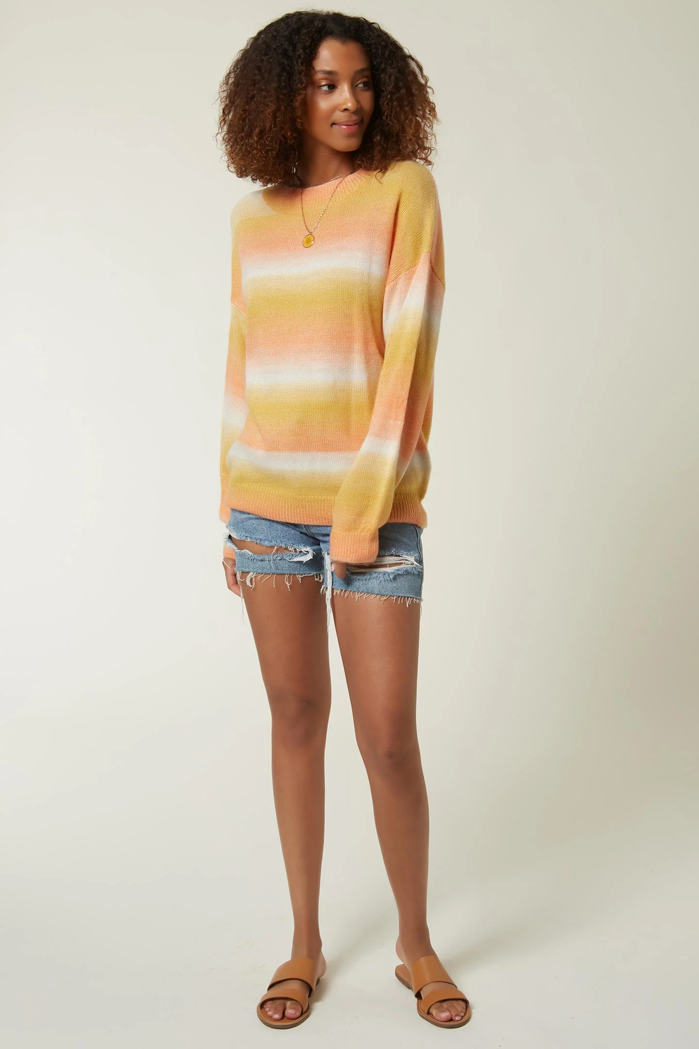 LADIES FLOYD SWEATER - Image 7