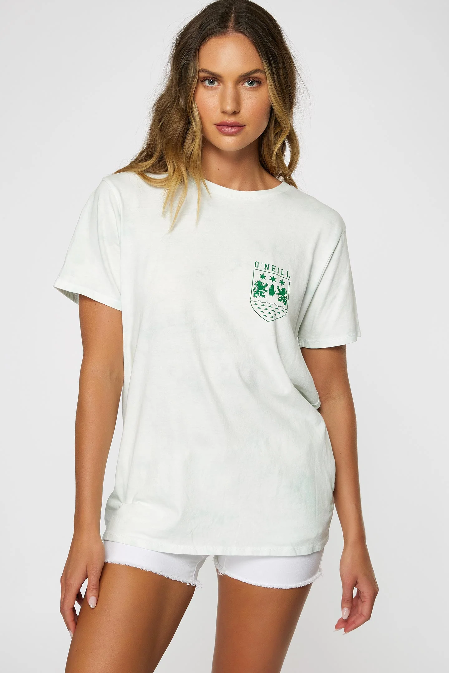 LADIES FOUNDER TEE - Image 2