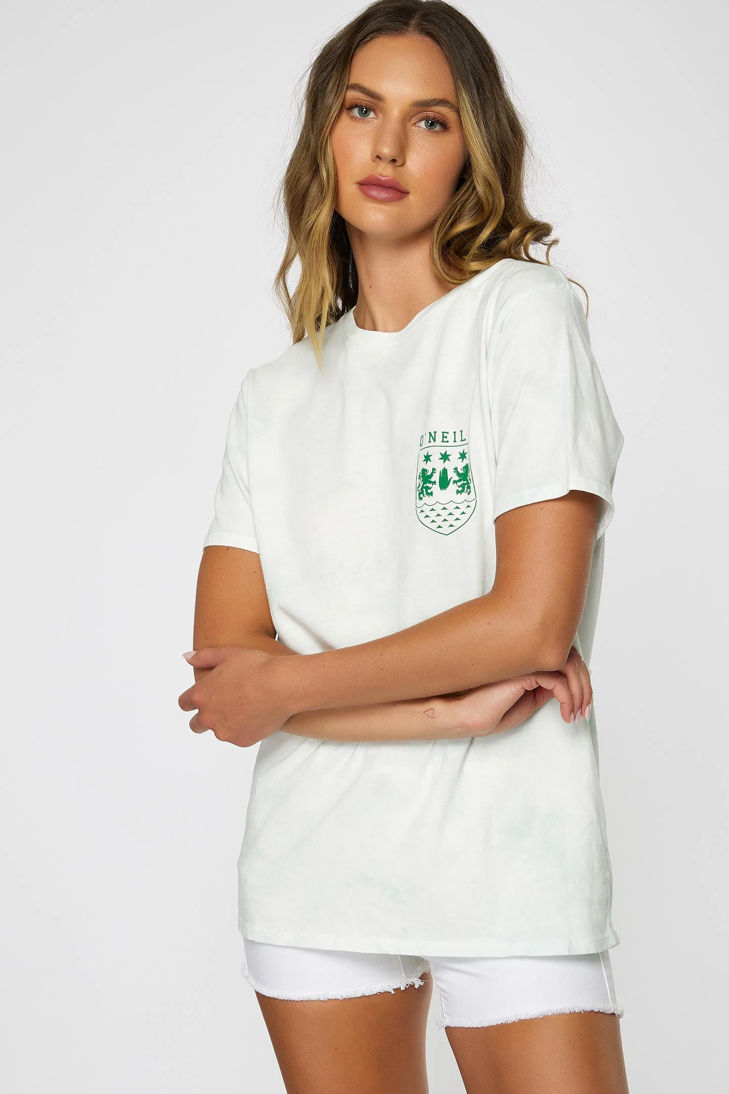 LADIES FOUNDER TEE - Image 4