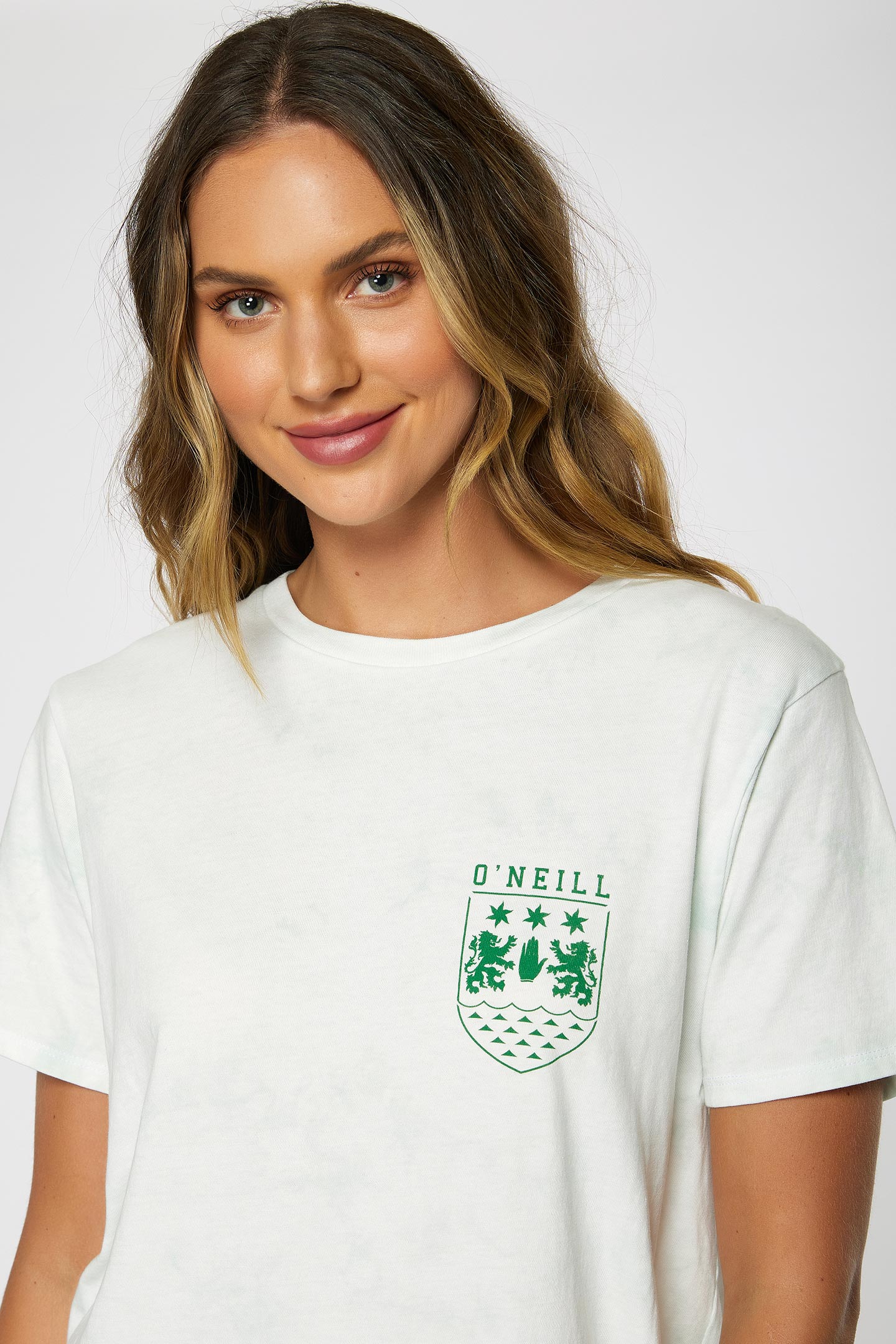 LADIES FOUNDER TEE - Image 6